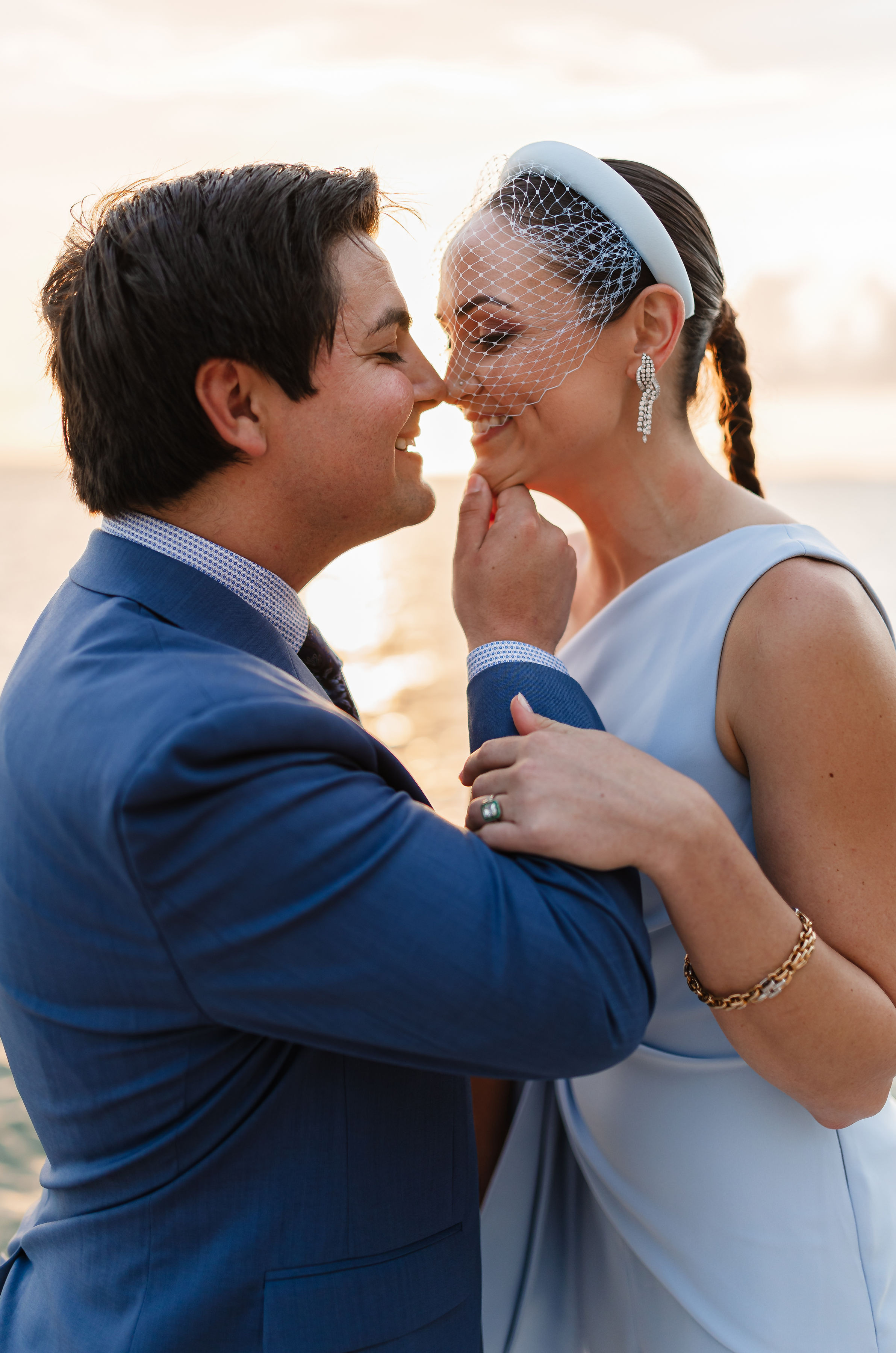 Blair & Hunter. YES I DO PRODUCTION — Wedding photography&videography