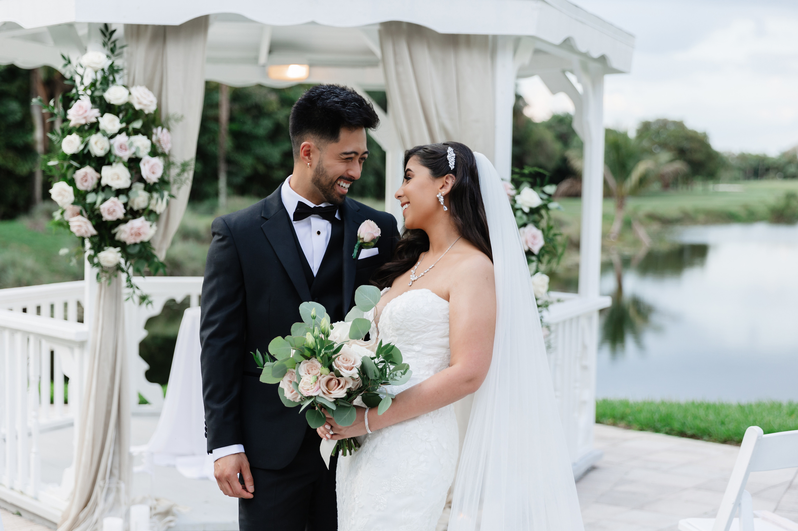 Deliz & Kyle. YES I DO PRODUCTION — Wedding photography&videography