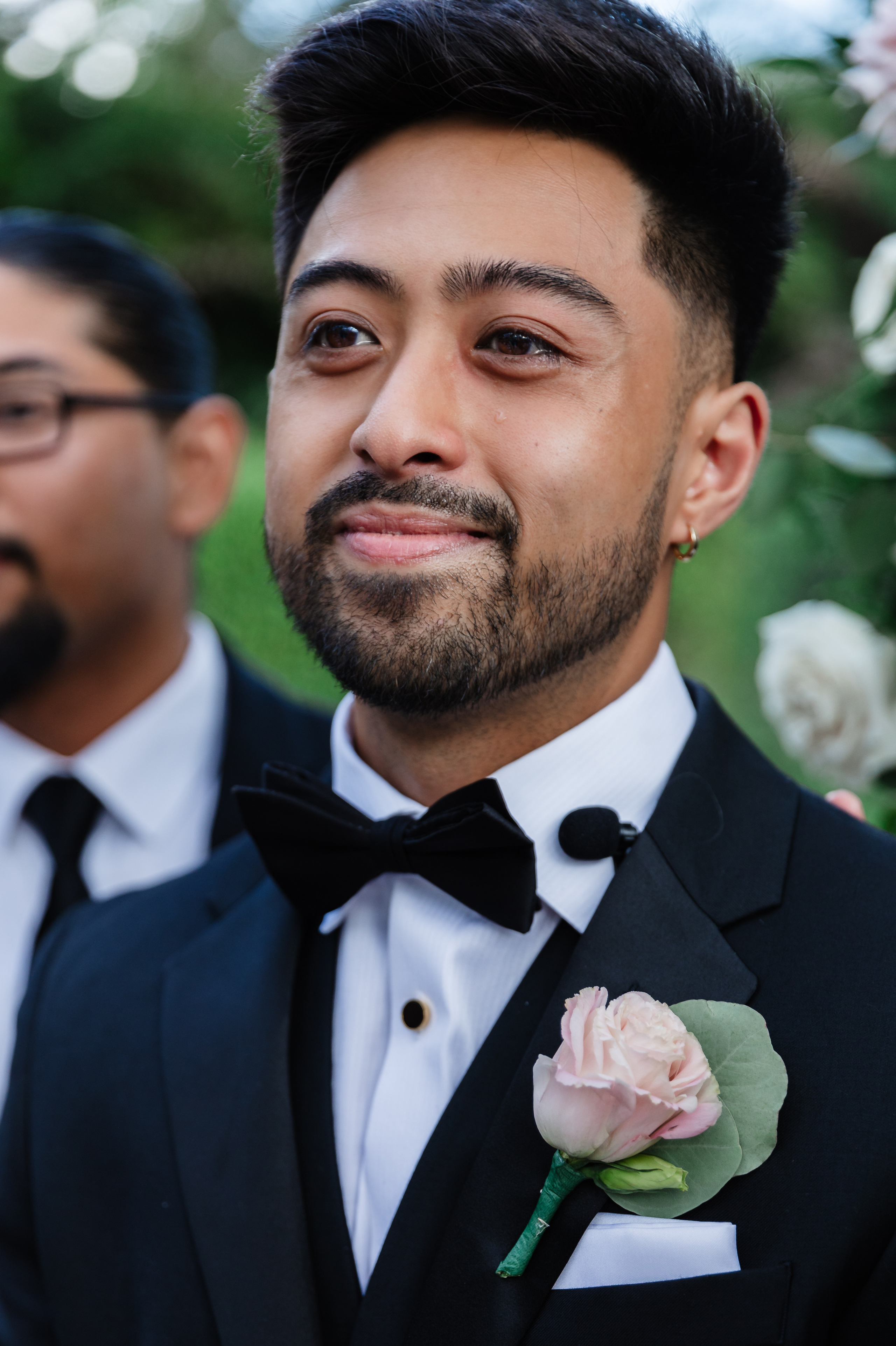 Deliz & Kyle. YES I DO PRODUCTION — Wedding photography&videography