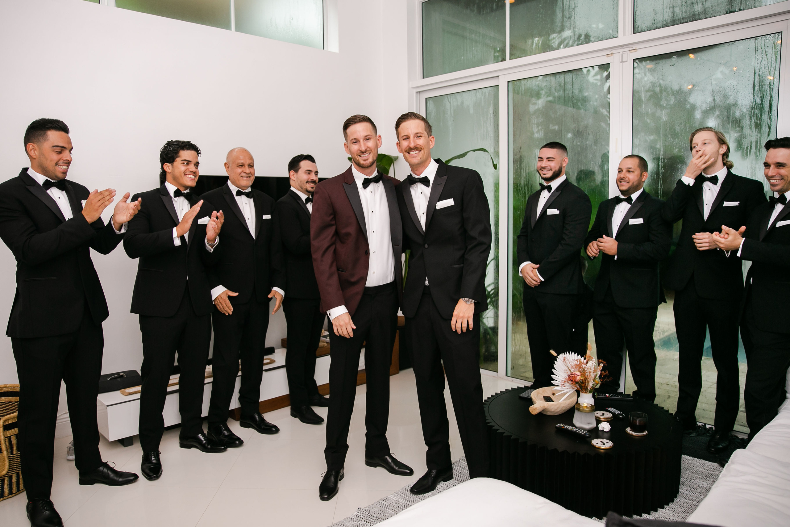 Christina & Christian. YES I DO PRODUCTION — Wedding photography&videography