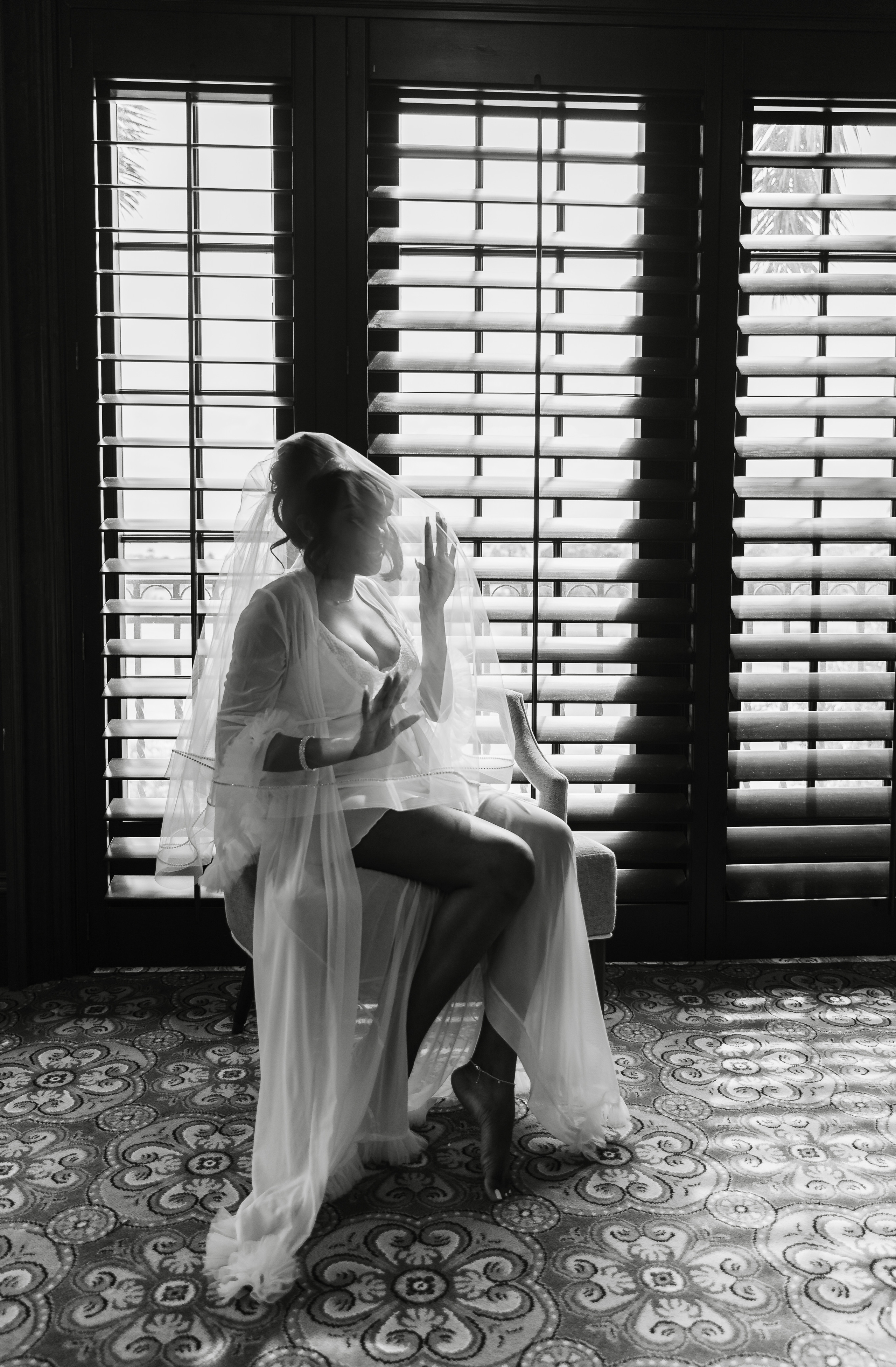 Nedgy & Stephen. YES I DO PRODUCTION — Wedding photography&videography