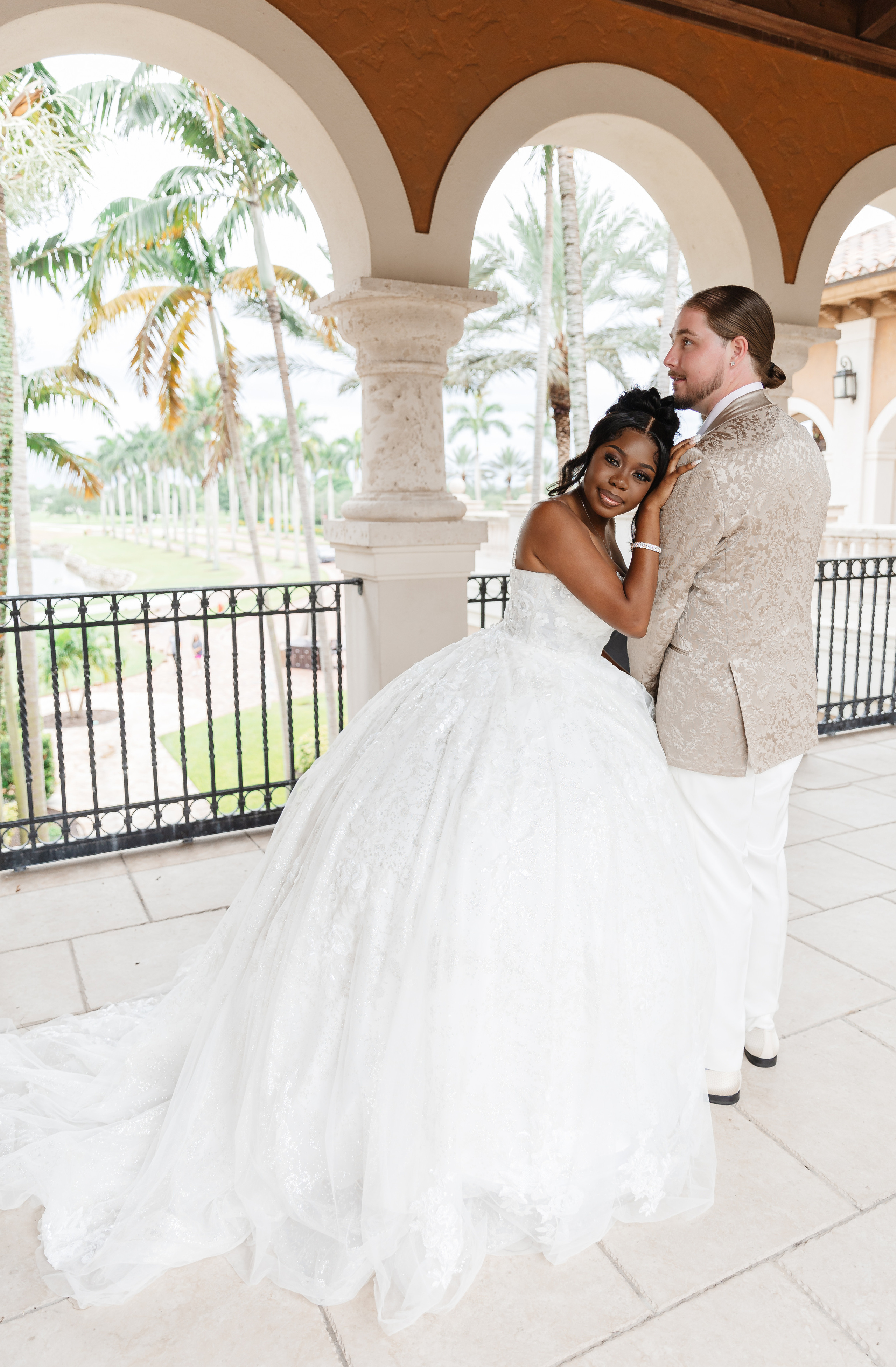 Nedgy & Stephen. YES I DO PRODUCTION — Wedding photography&videography