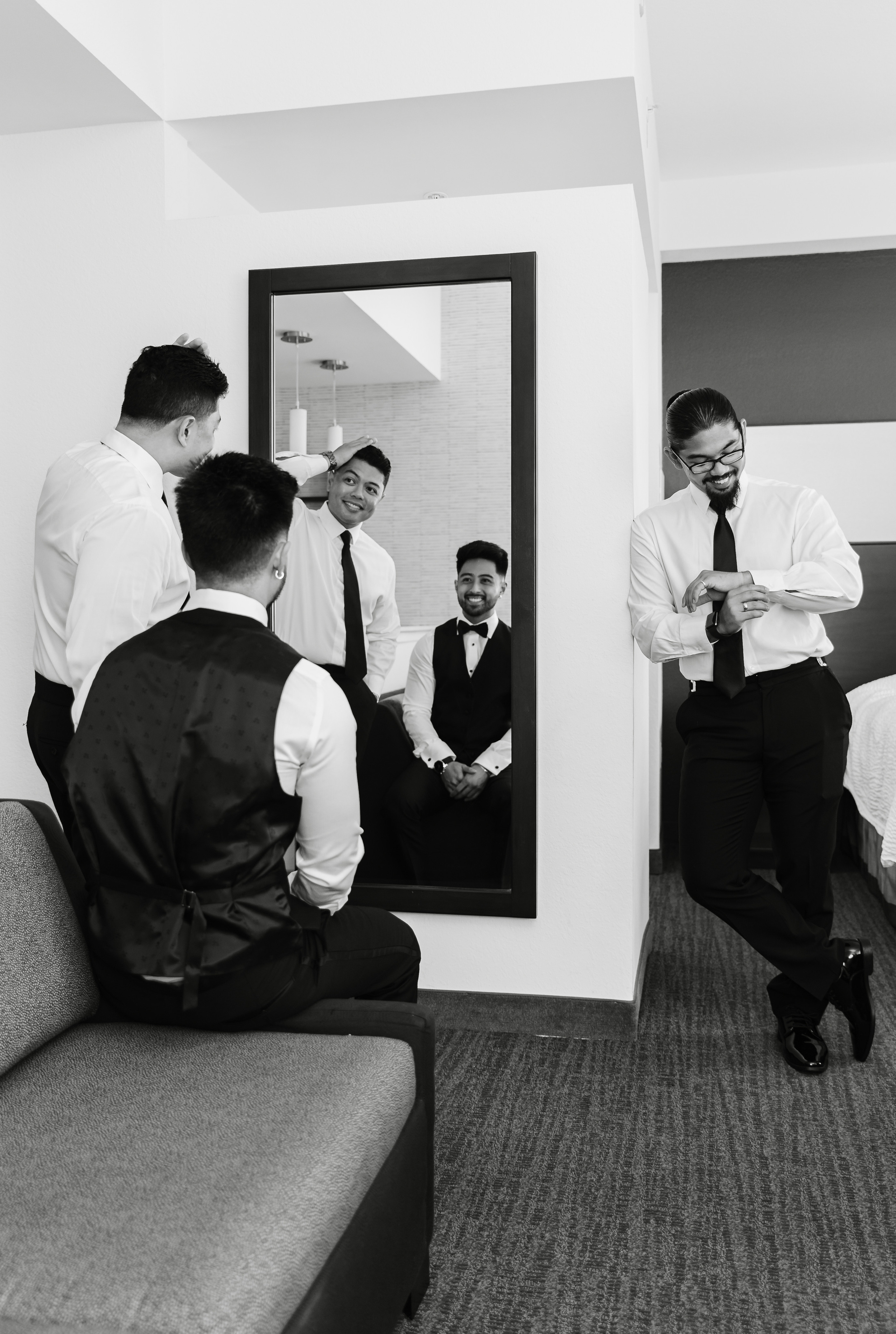 Deliz & Kyle. YES I DO PRODUCTION — Wedding photography&videography