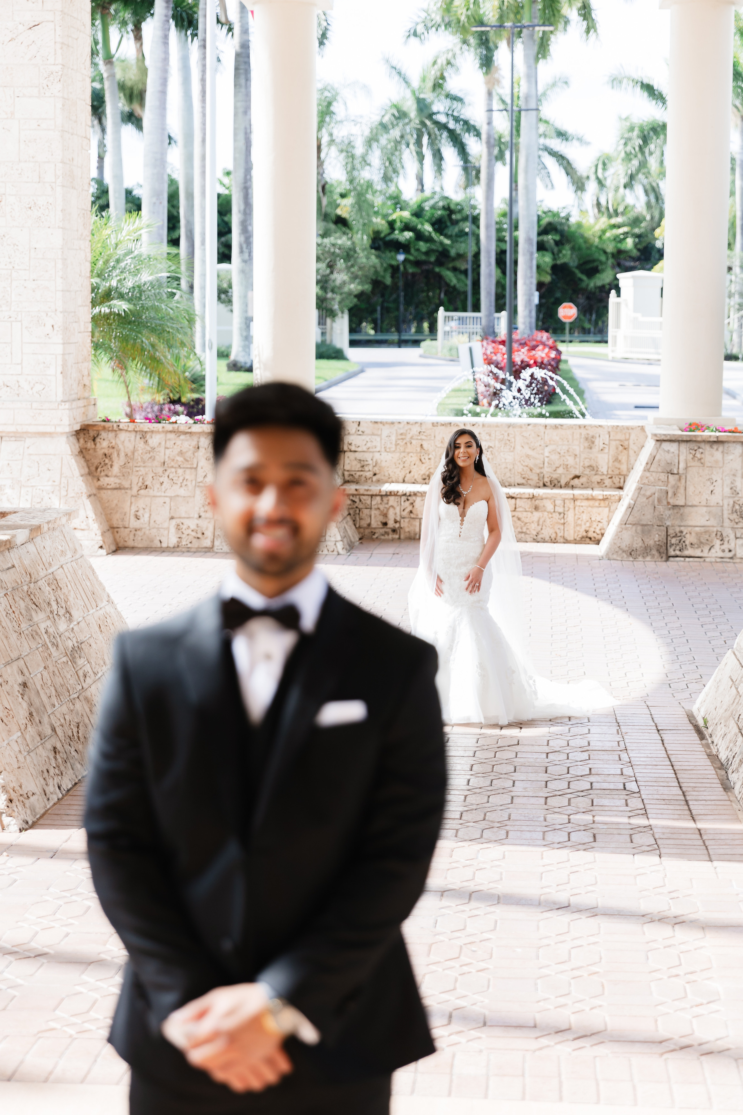 Deliz & Kyle. YES I DO PRODUCTION — Wedding photography&videography