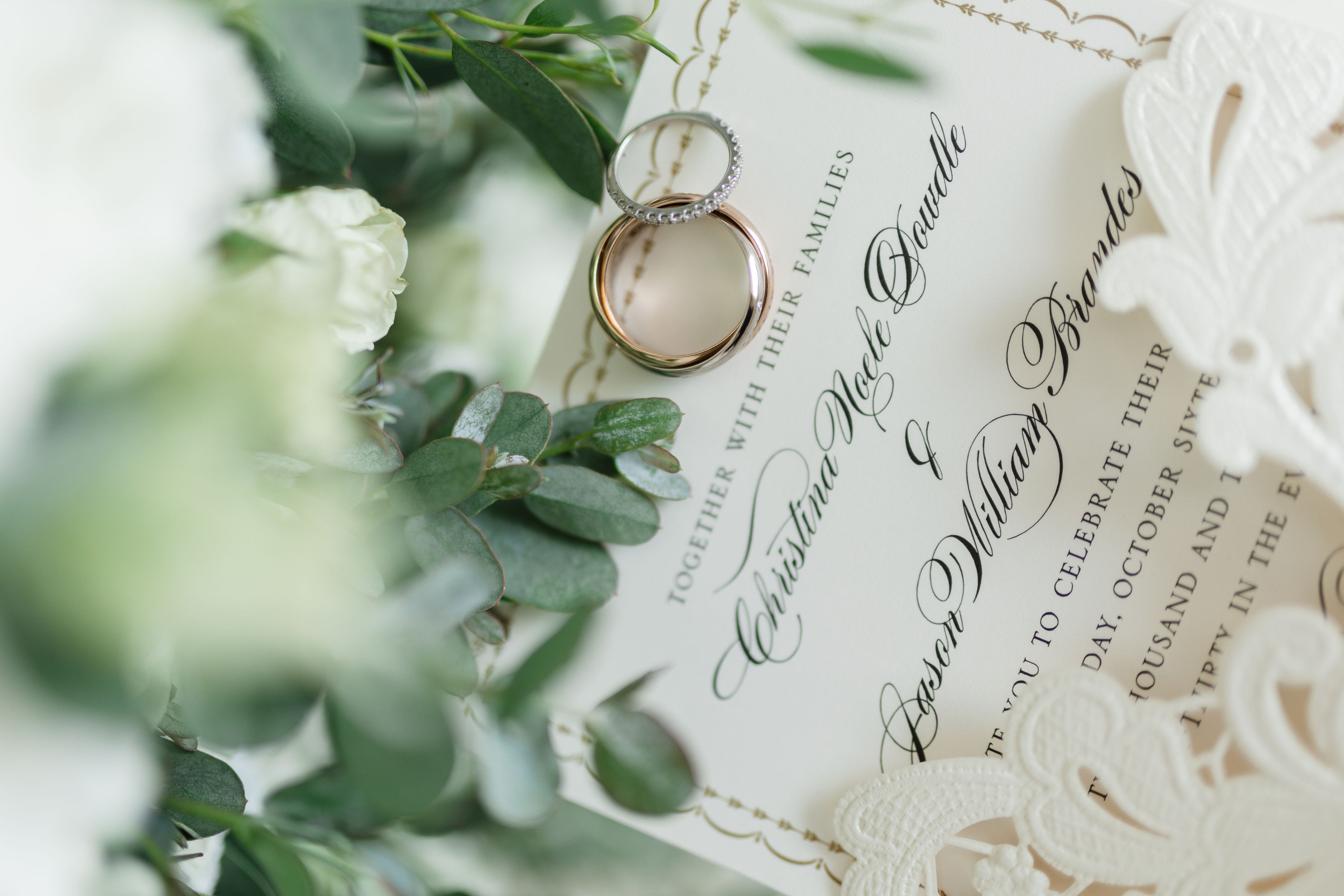 Christina & Jason. YES I DO PRODUCTION — Wedding photography&videography