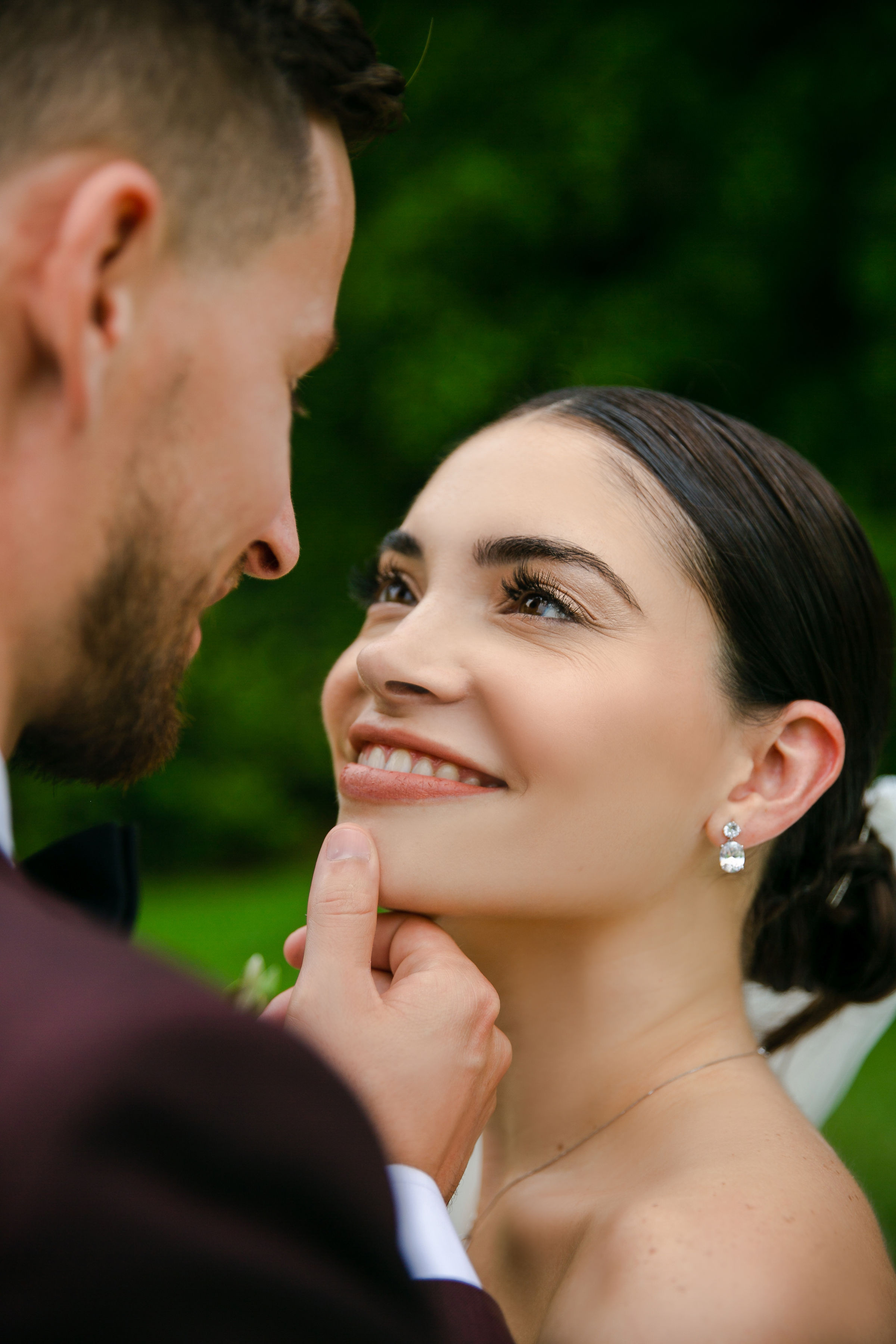 Christina & Christian. YES I DO PRODUCTION — Wedding photography&videography