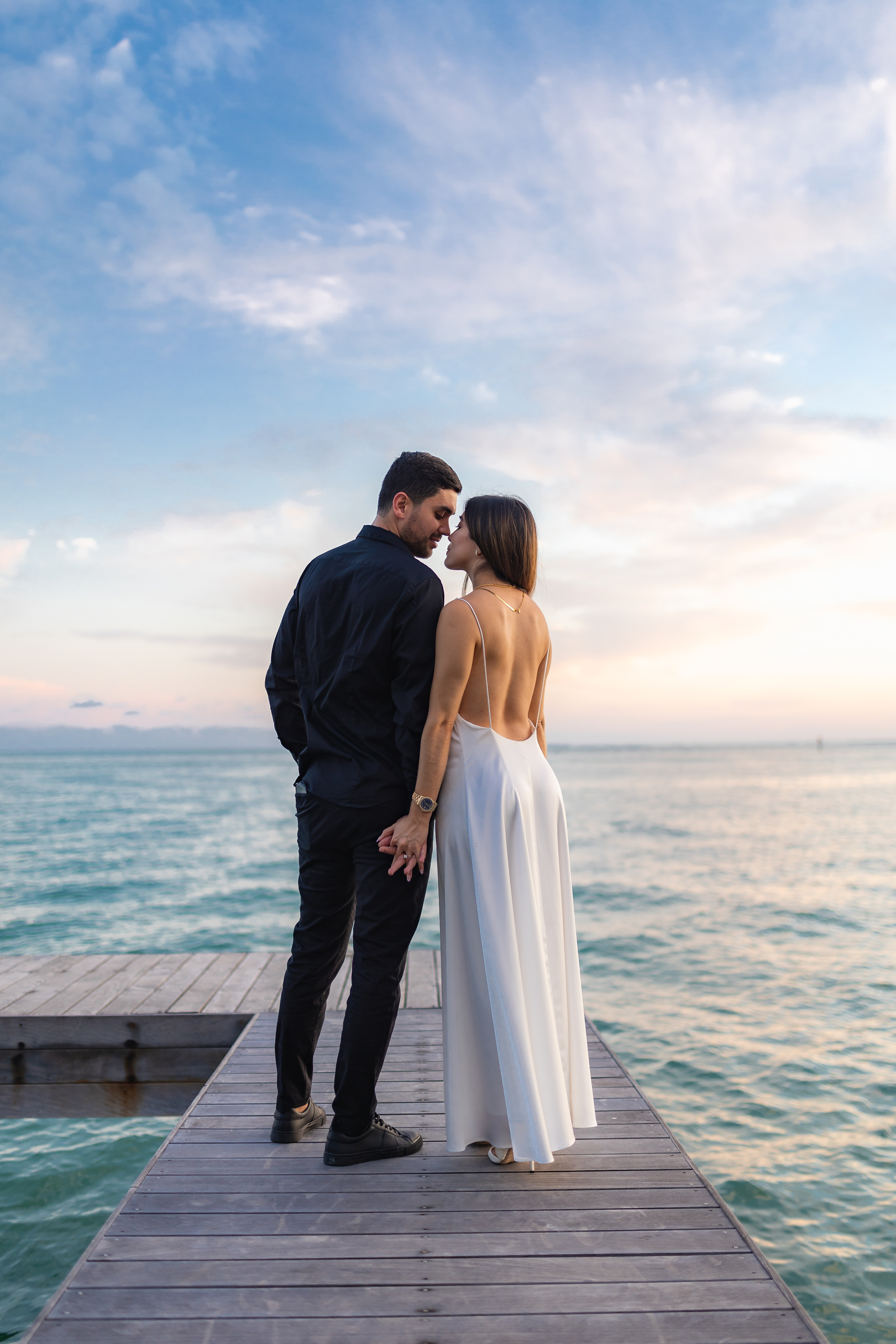 ENGAGEMENTS. YES I DO PRODUCTION — Wedding photography&videography