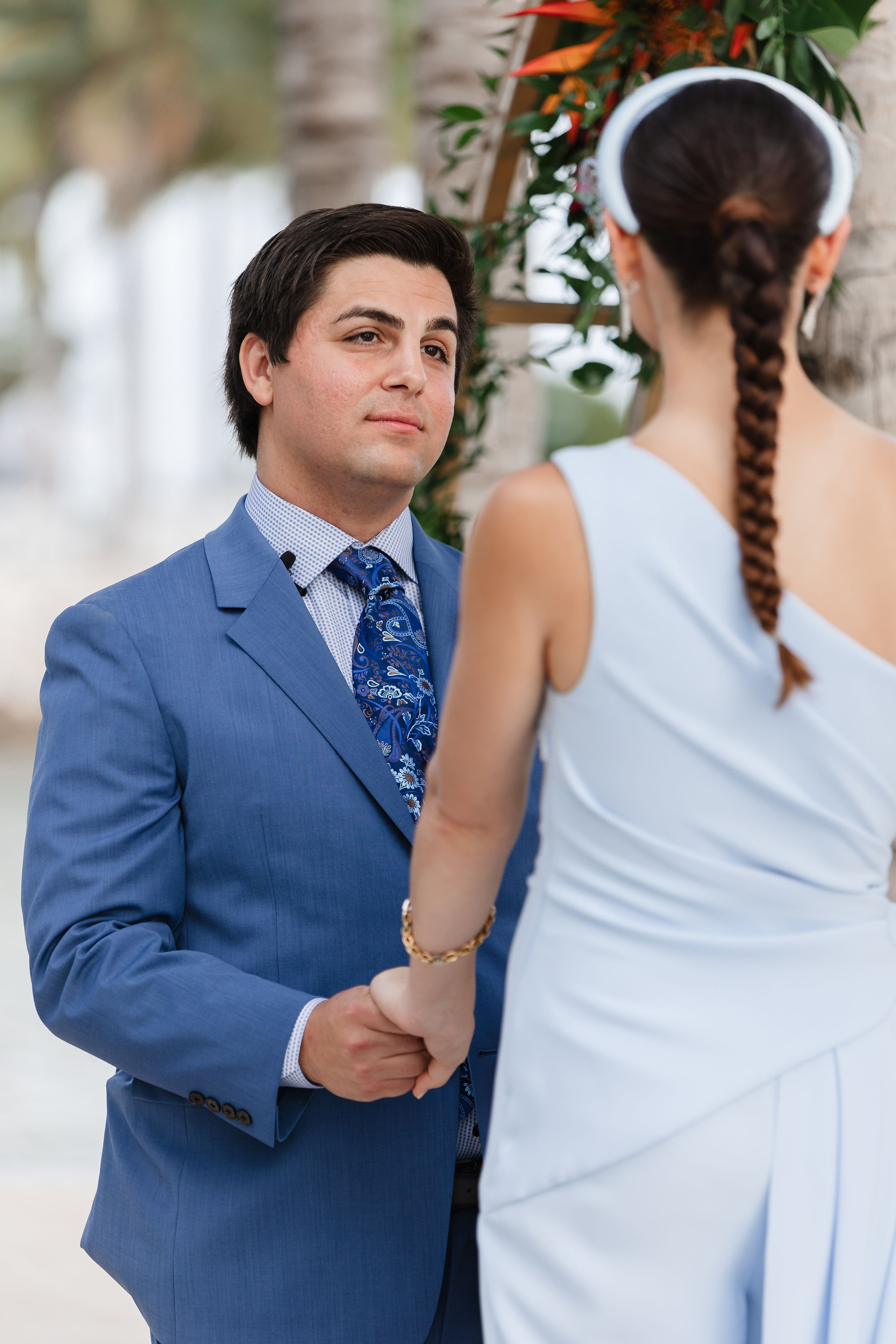 Blair & Hunter. YES I DO PRODUCTION — Wedding photography&videography