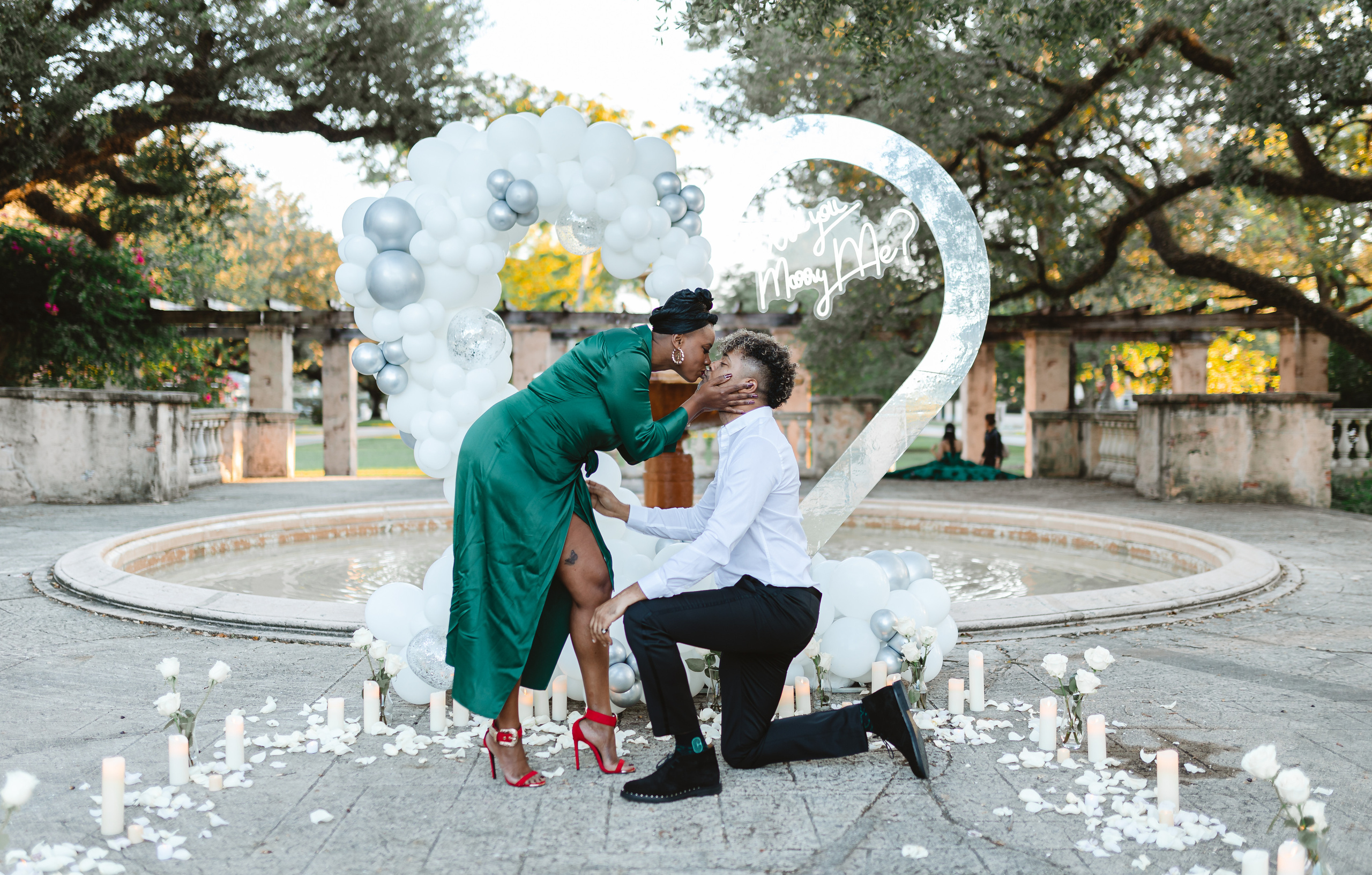ENGAGEMENTS. YES I DO PRODUCTION — Wedding photography&videography