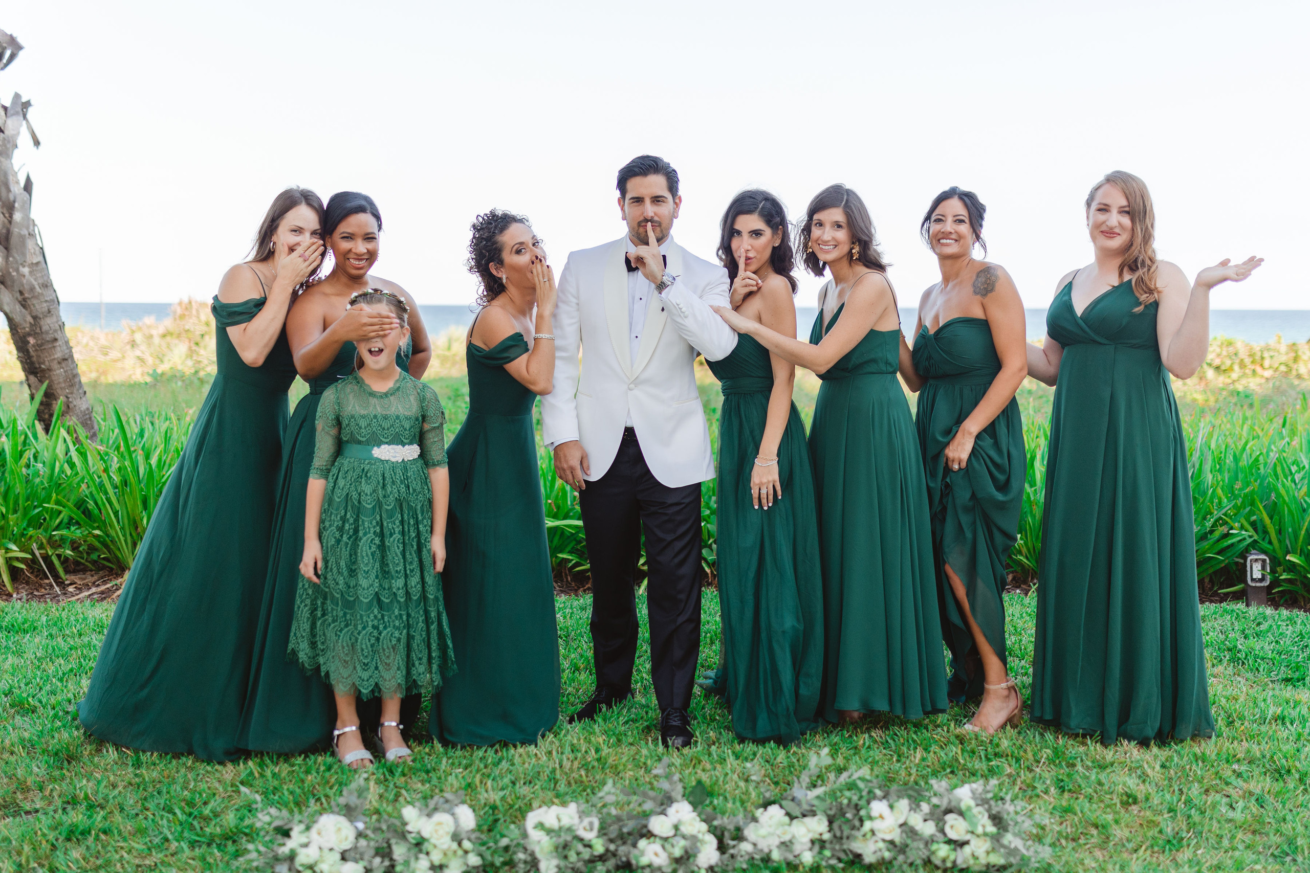 Christina & Jason. YES I DO PRODUCTION — Wedding photography&videography