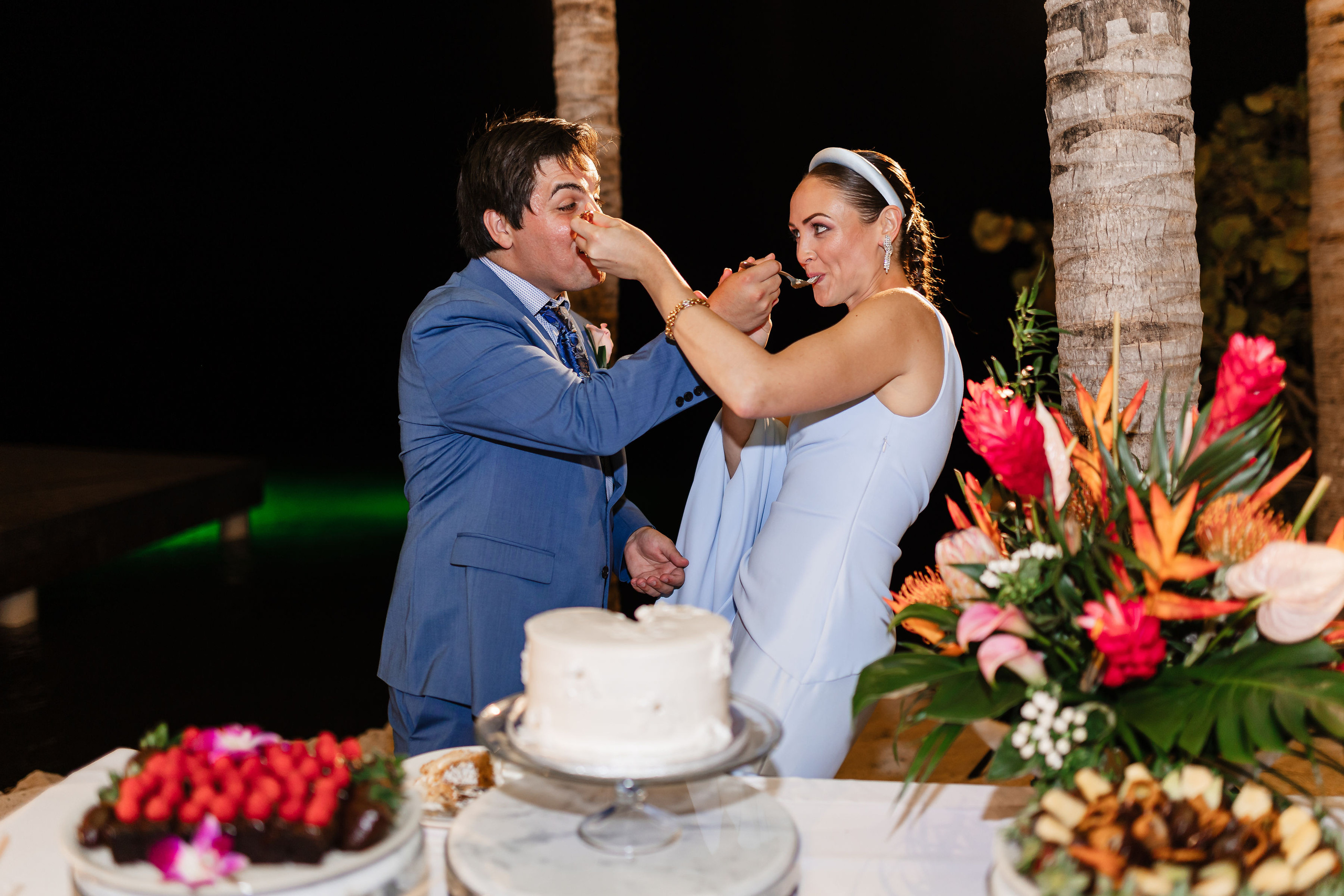 Blair & Hunter. YES I DO PRODUCTION — Wedding photography&videography