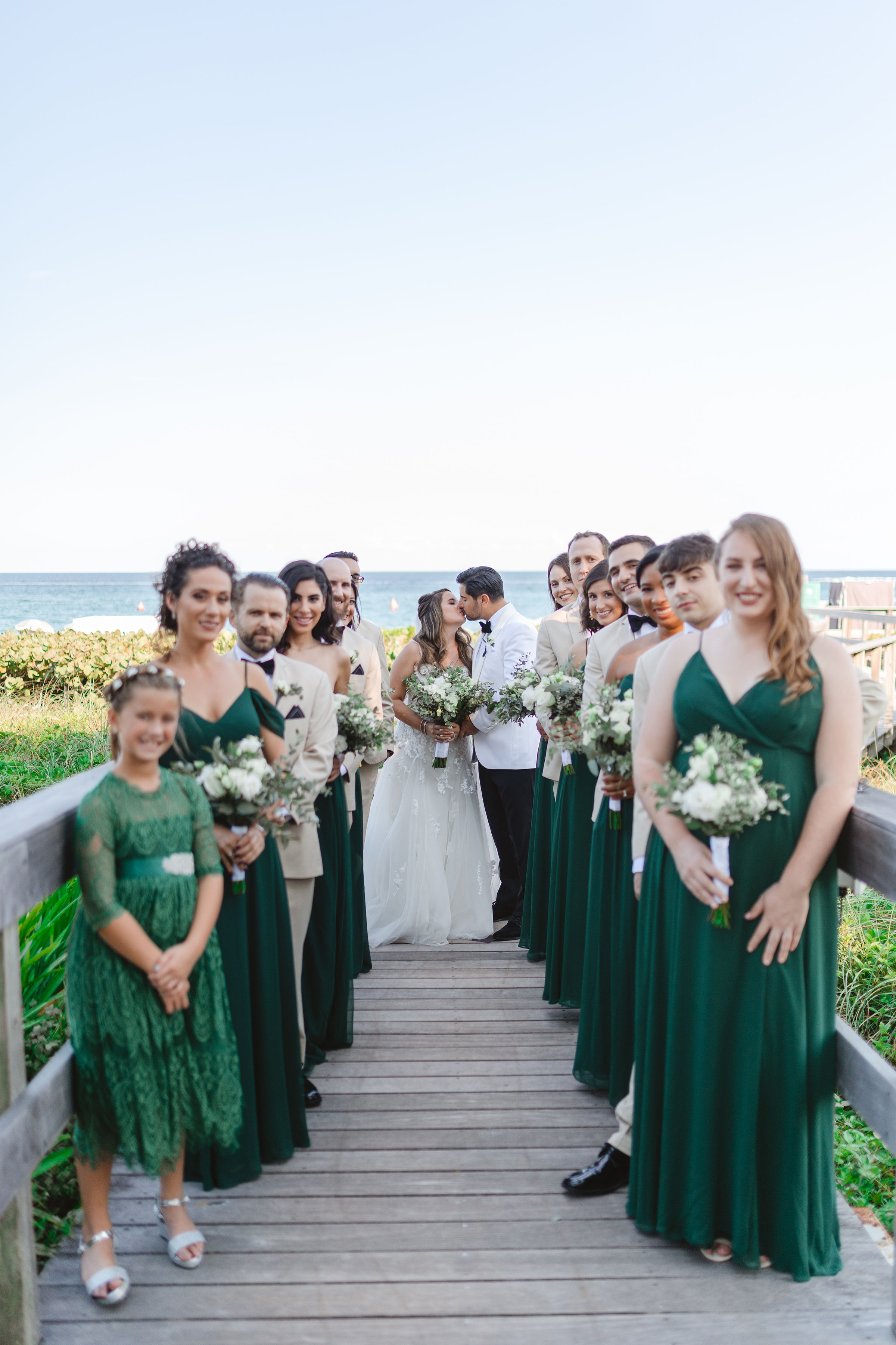 Christina & Jason. YES I DO PRODUCTION — Wedding photography&videography