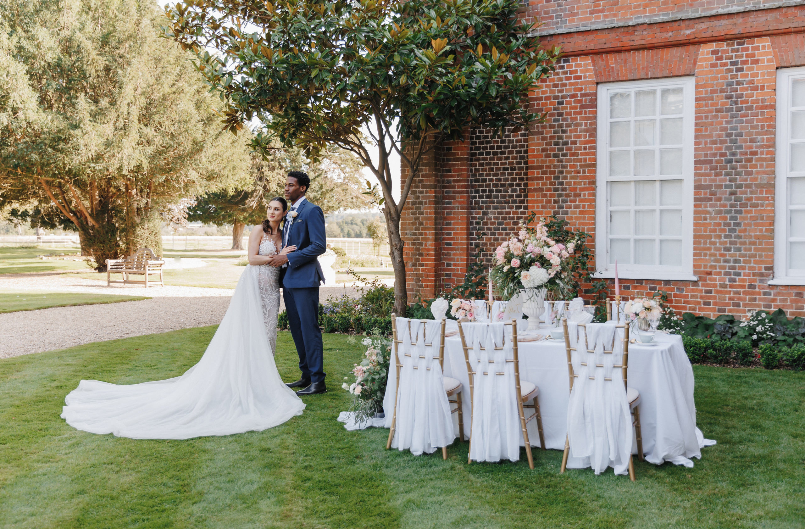 COUPLE’S EXPERIENCE. YES I DO PRODUCTION — Wedding photography&videography