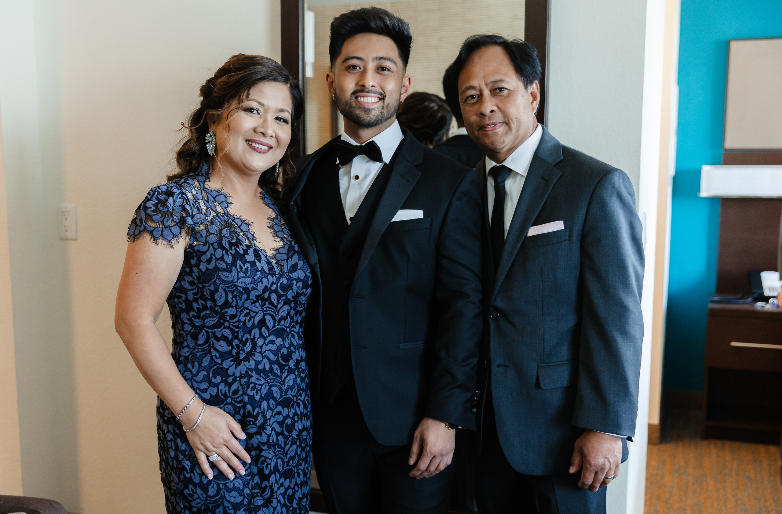 Deliz & Kyle. YES I DO PRODUCTION — Wedding photography&videography