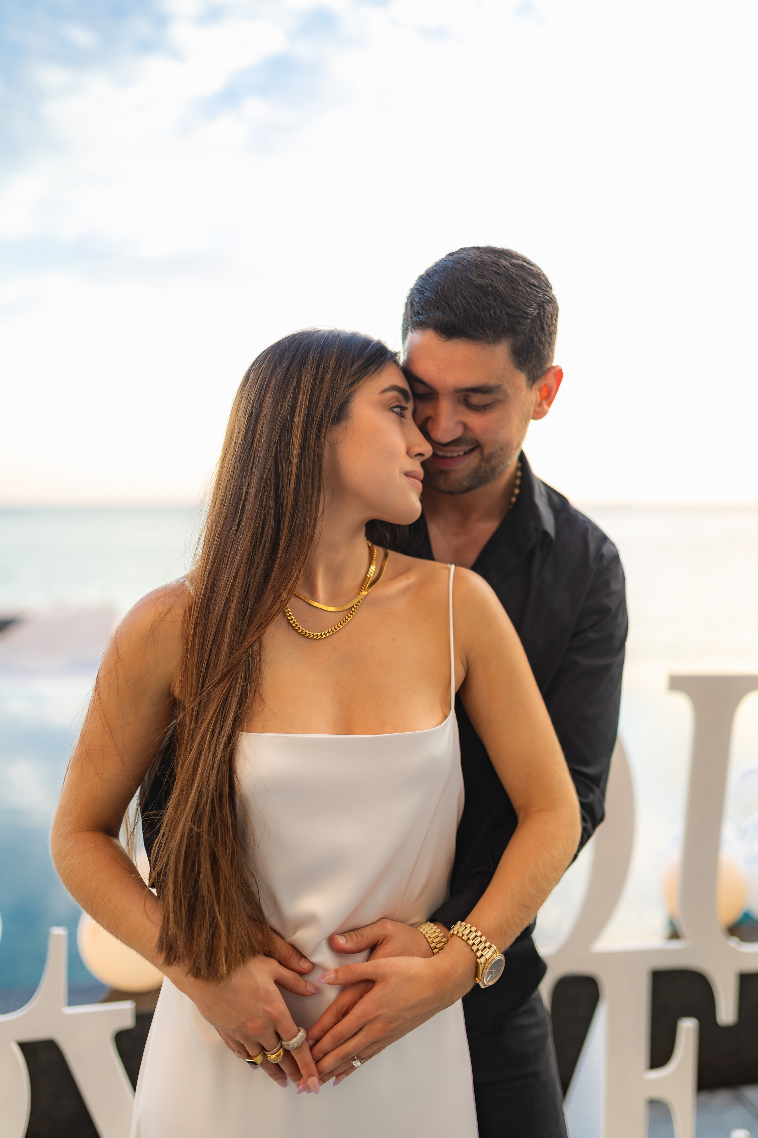 ENGAGEMENTS. YES I DO PRODUCTION — Wedding photography&videography