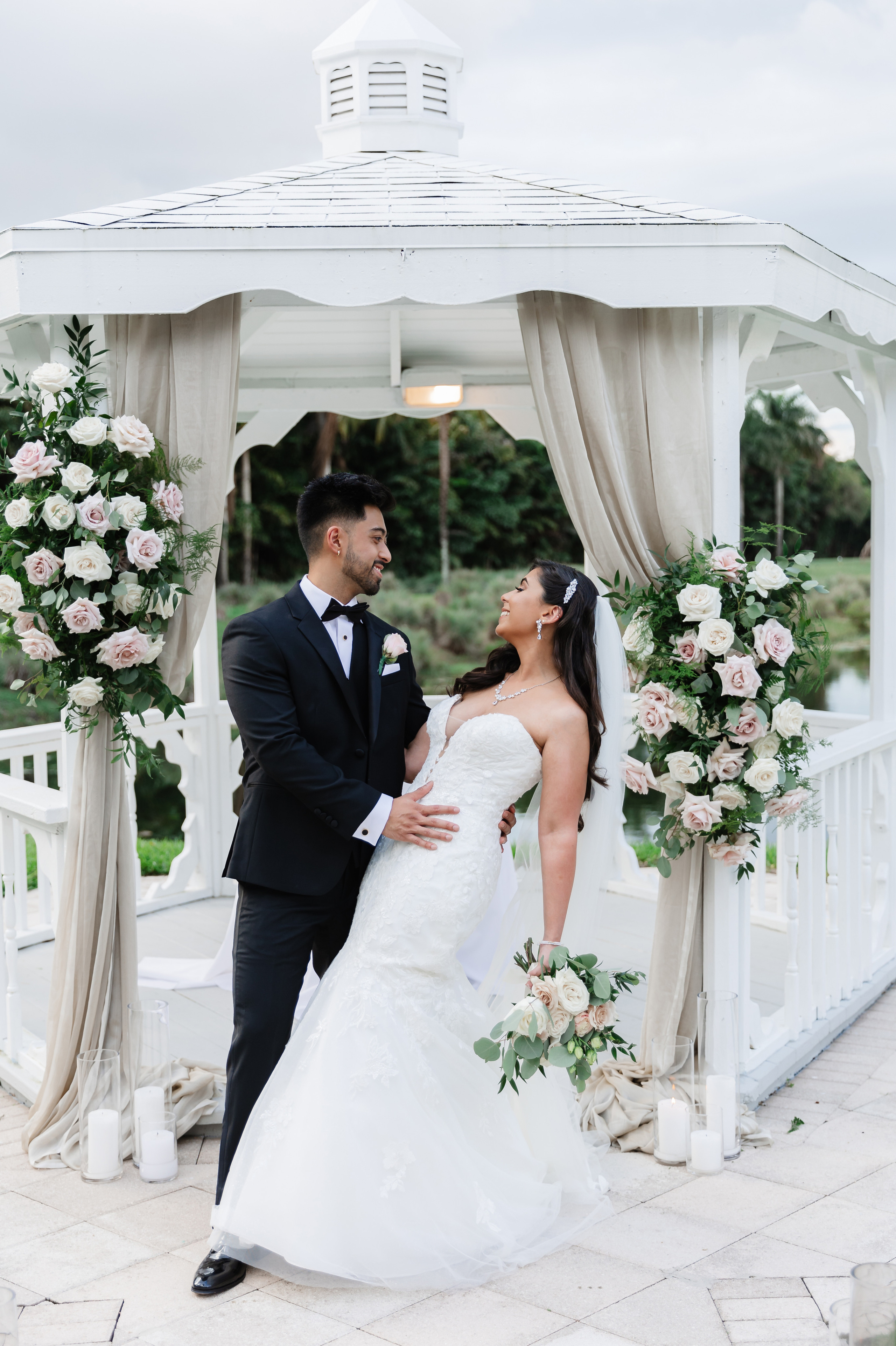 Deliz & Kyle. YES I DO PRODUCTION — Wedding photography&videography