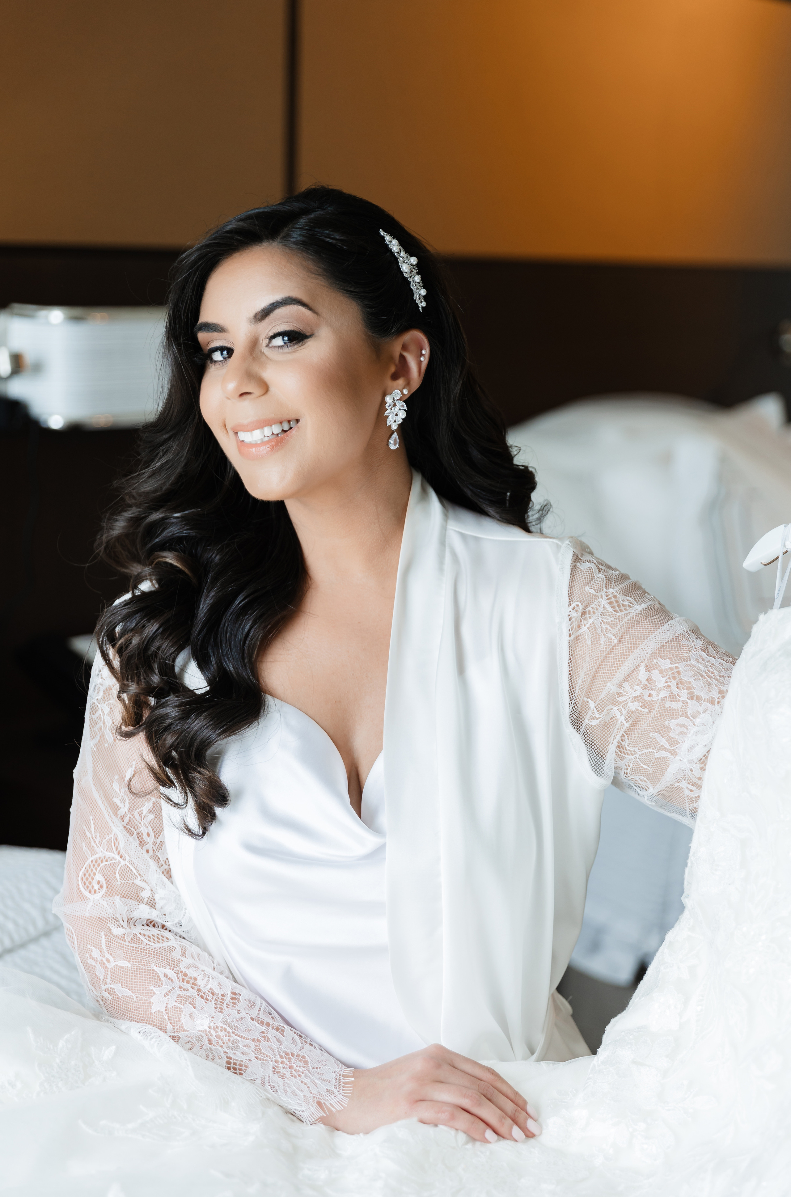 Deliz & Kyle. YES I DO PRODUCTION — Wedding photography&videography