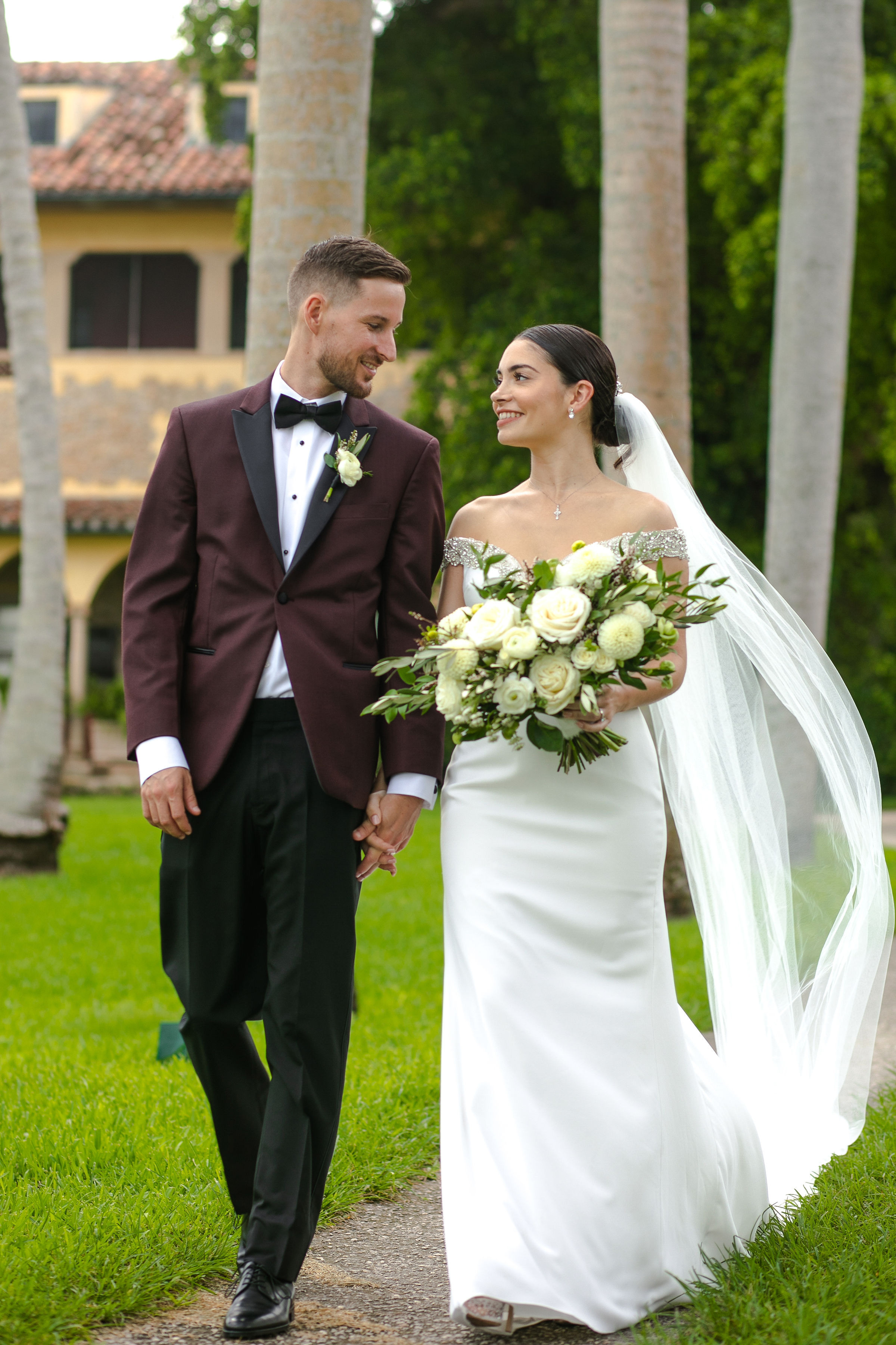 Christina & Christian. YES I DO PRODUCTION — Wedding photography&videography