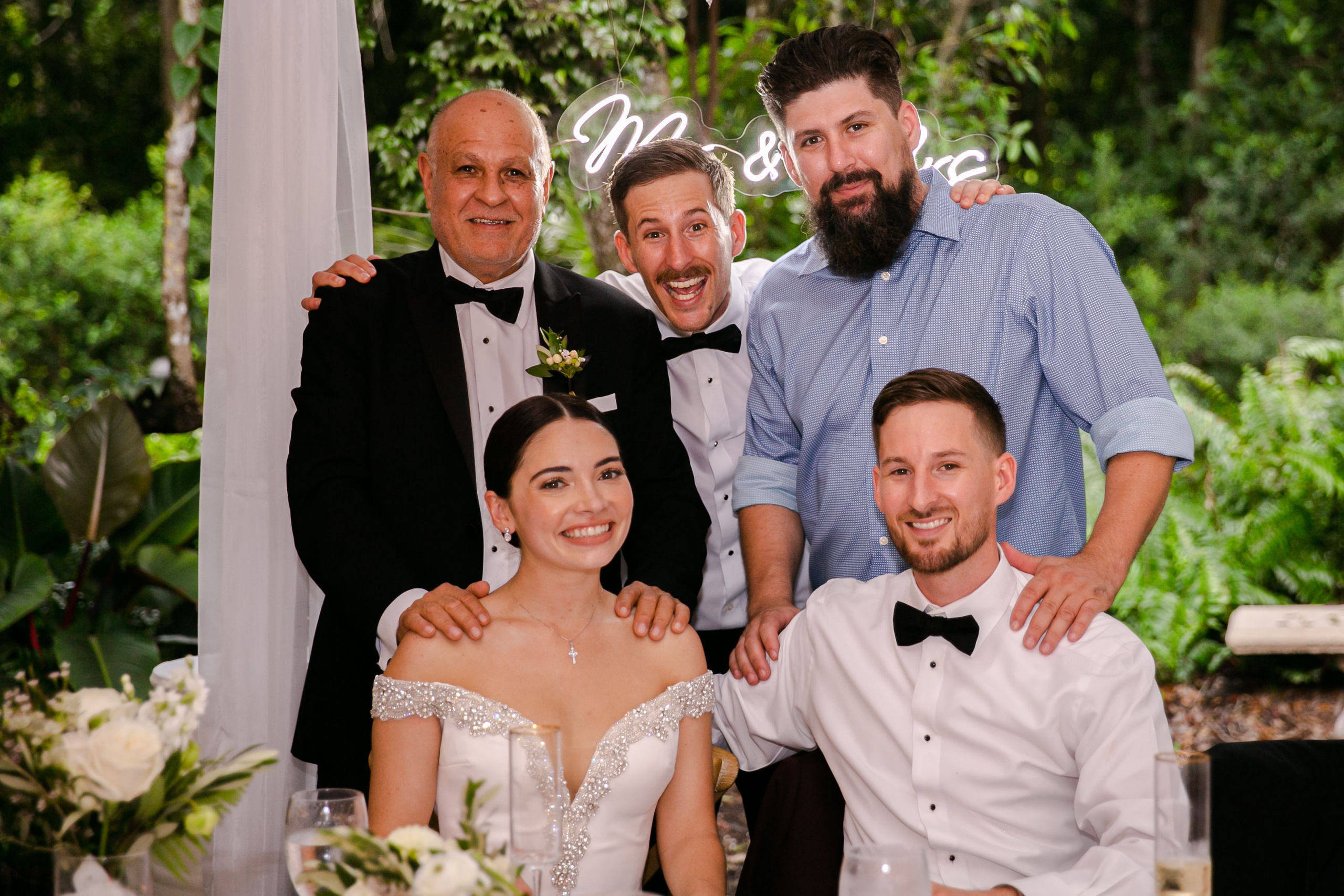 Christina & Christian. YES I DO PRODUCTION — Wedding photography&videography