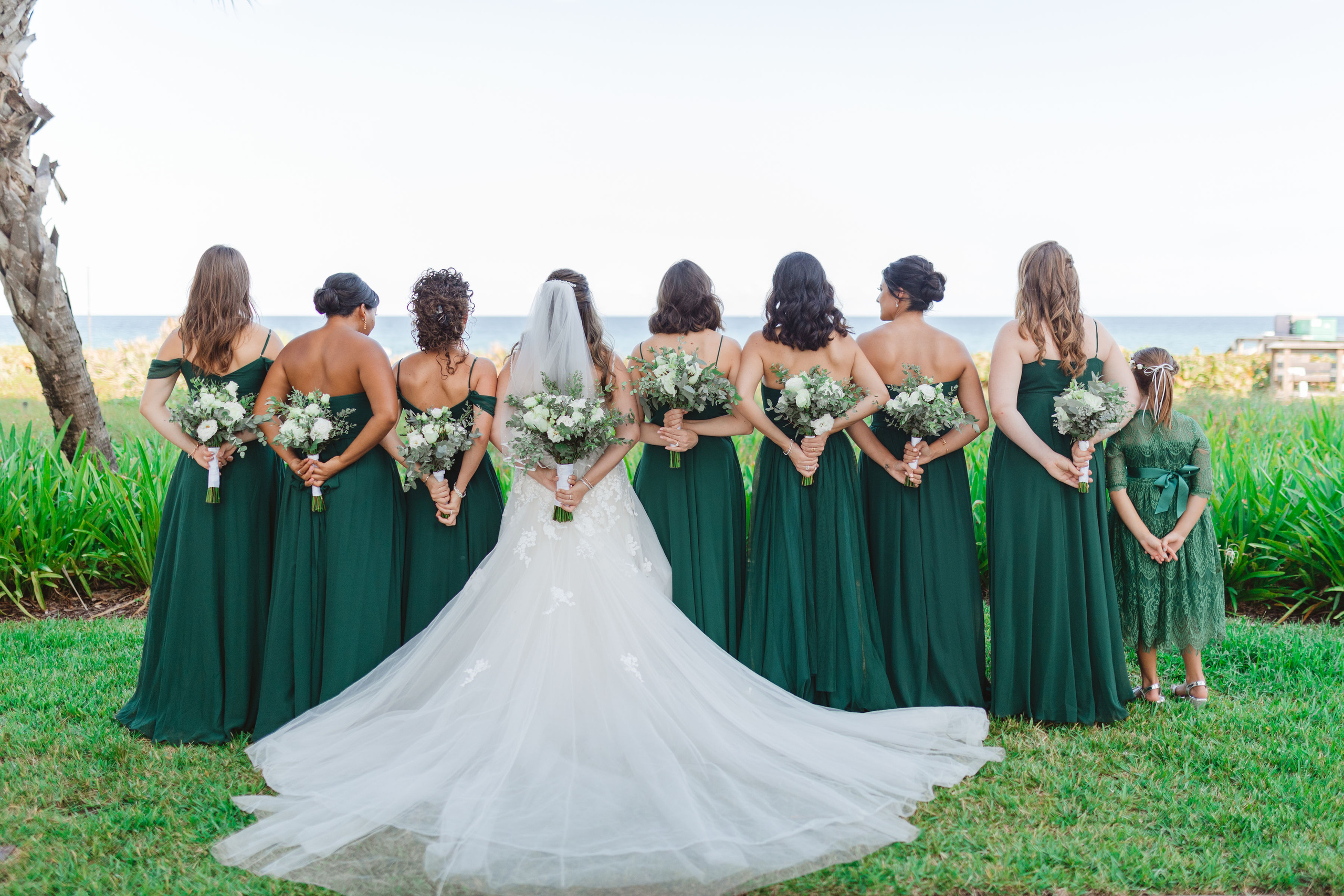 Christina & Jason. YES I DO PRODUCTION — Wedding photography&videography