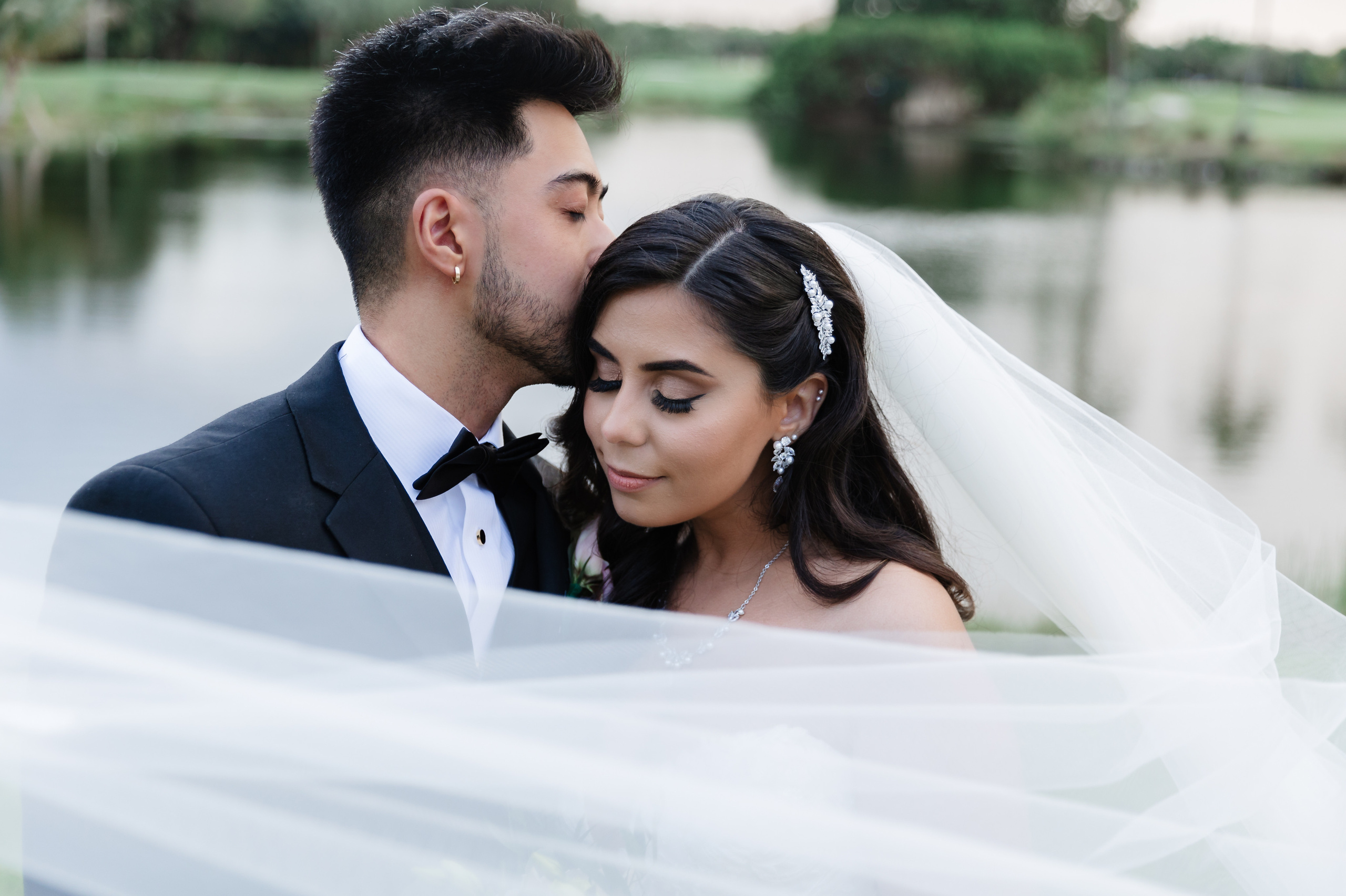 Deliz & Kyle. YES I DO PRODUCTION — Wedding photography&videography