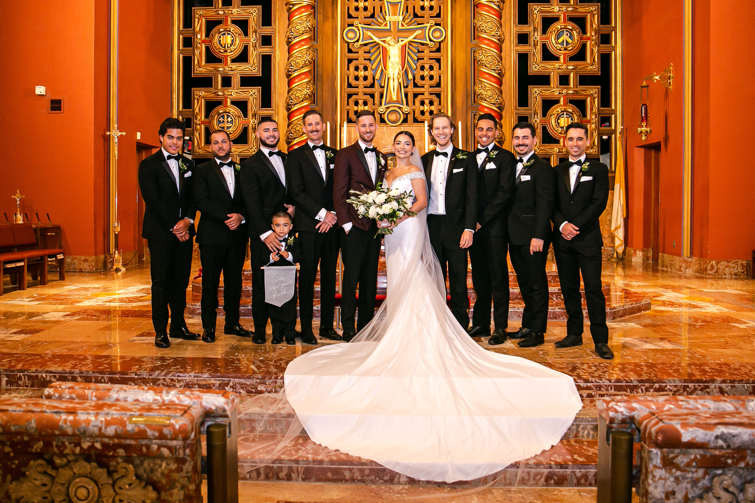 Christina & Christian. YES I DO PRODUCTION — Wedding photography&videography