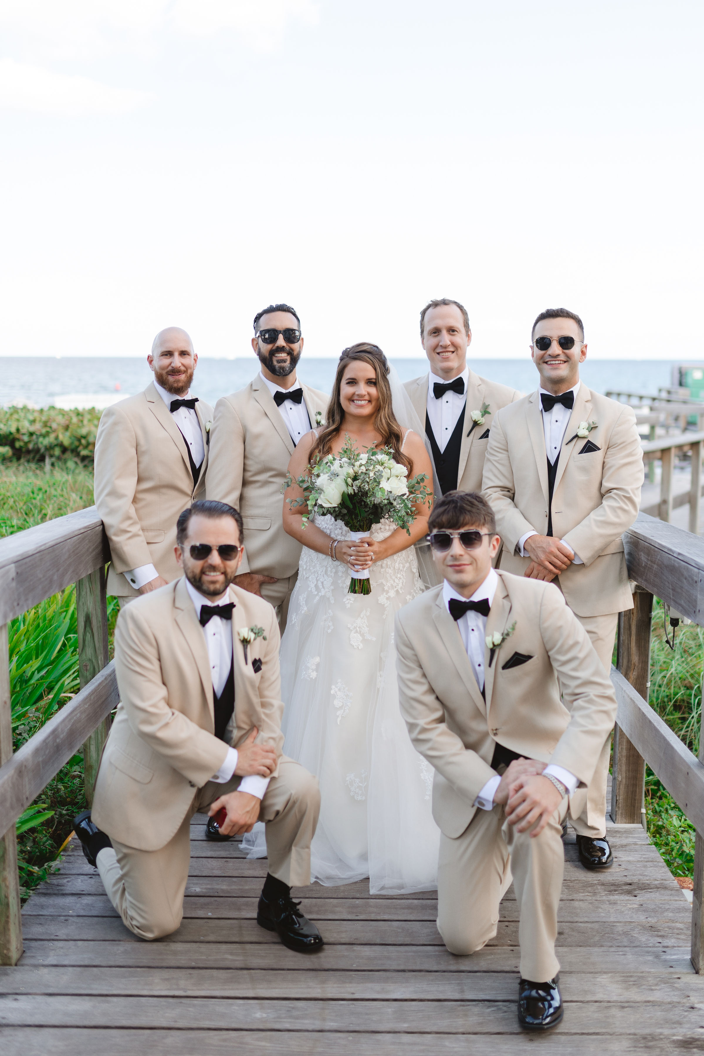 Christina & Jason. YES I DO PRODUCTION — Wedding photography&videography