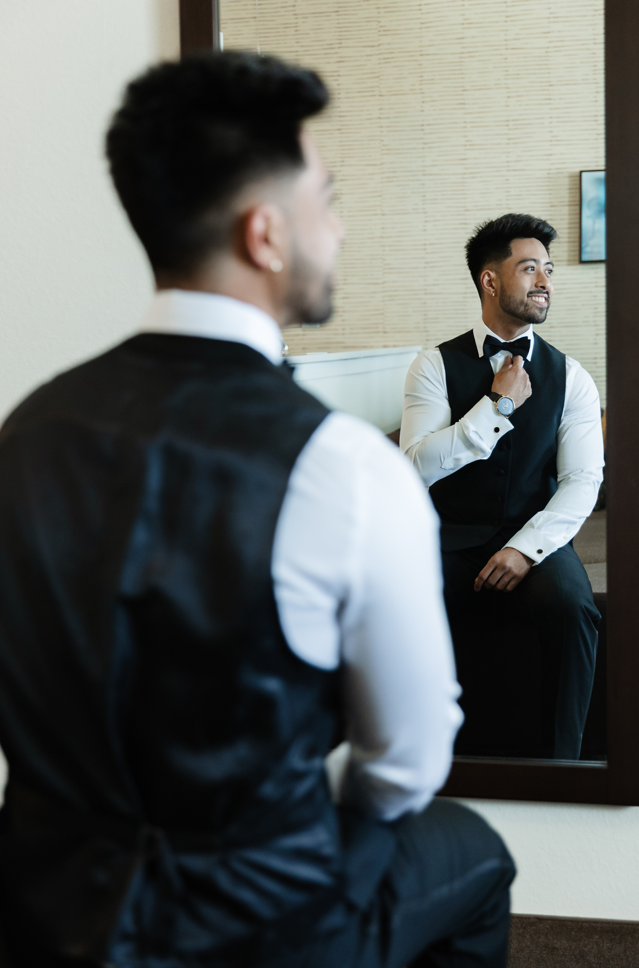 Deliz & Kyle. YES I DO PRODUCTION — Wedding photography&videography