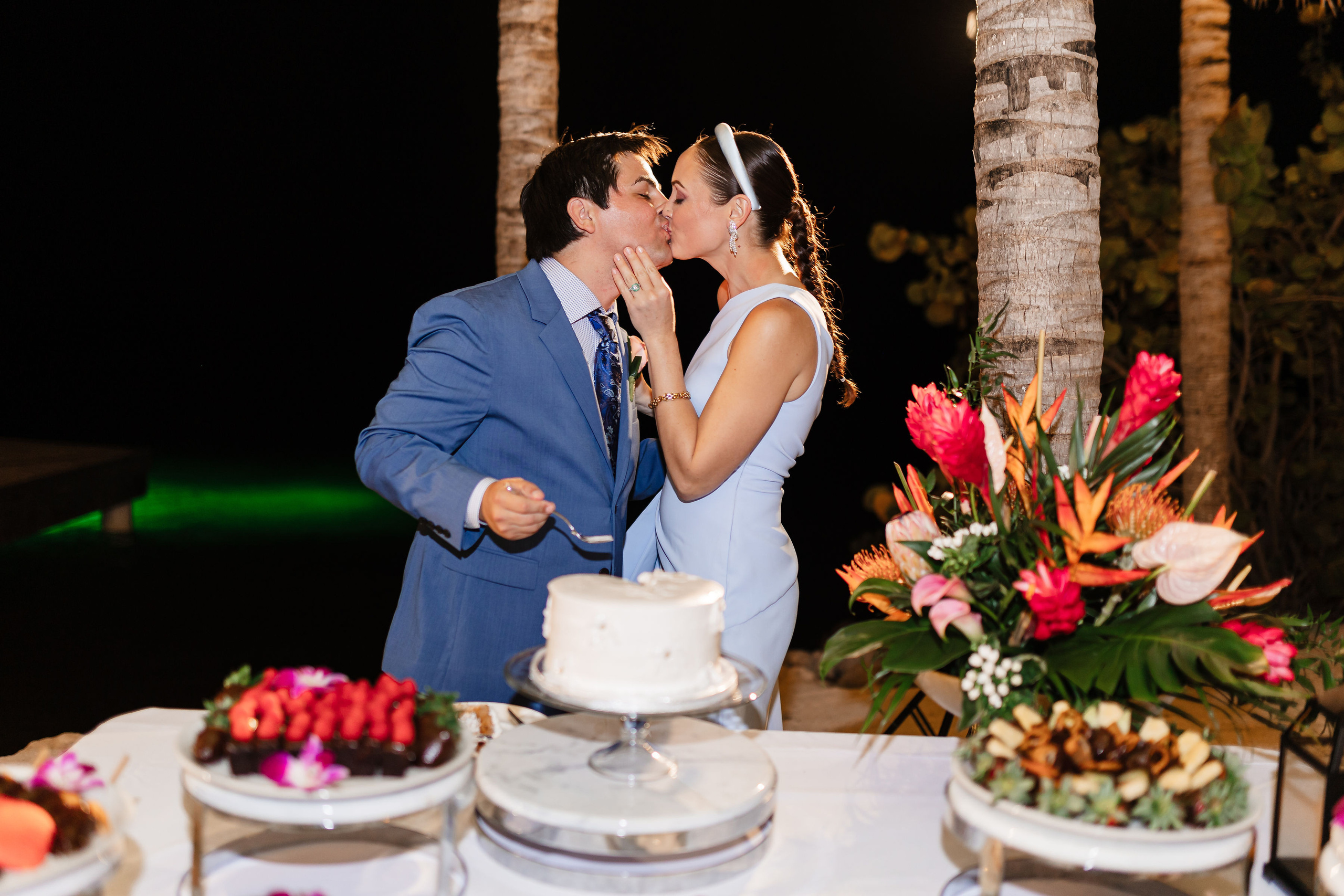 Blair & Hunter. YES I DO PRODUCTION — Wedding photography&videography