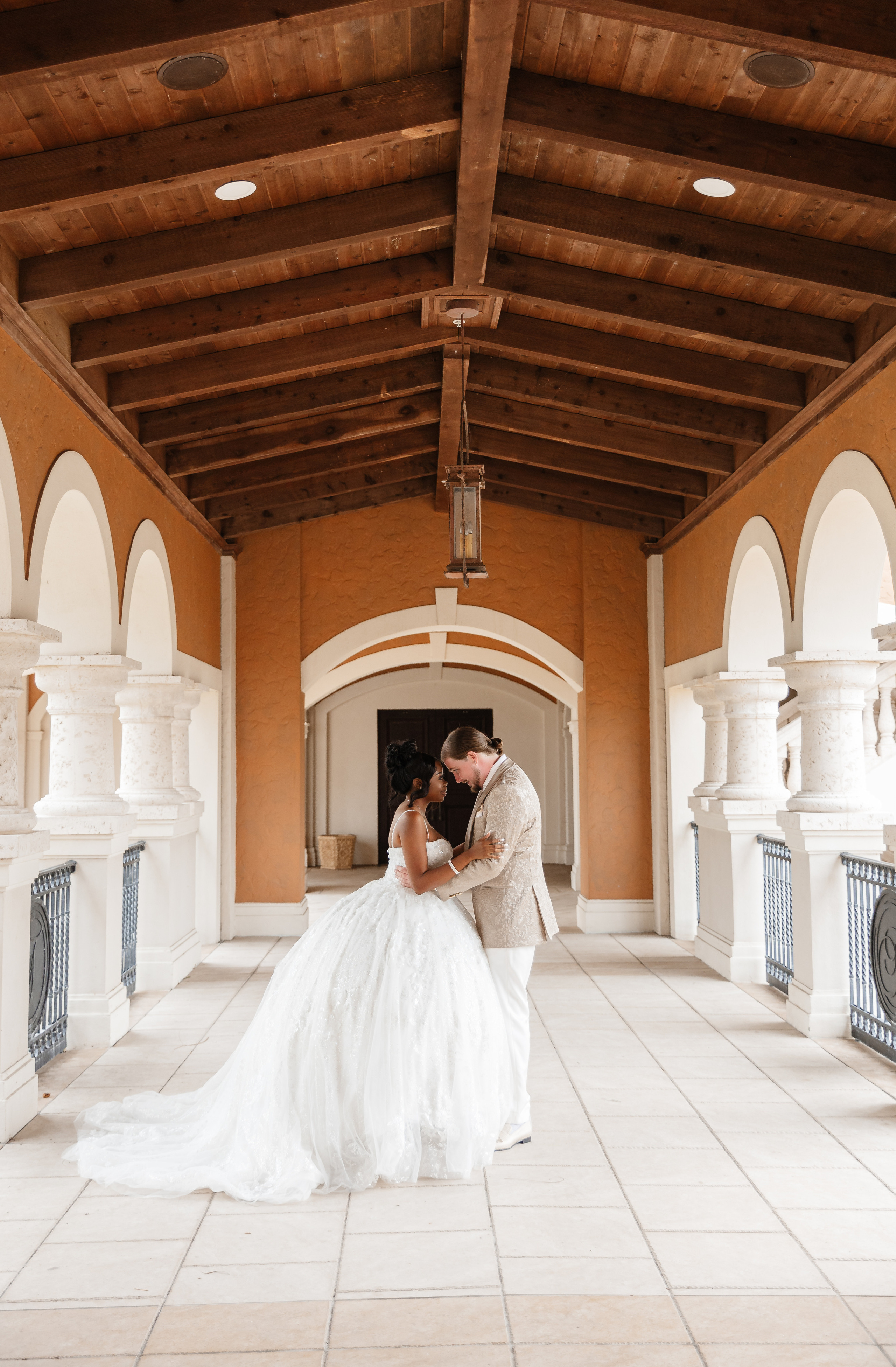 Nedgy & Stephen. YES I DO PRODUCTION — Wedding photography&videography