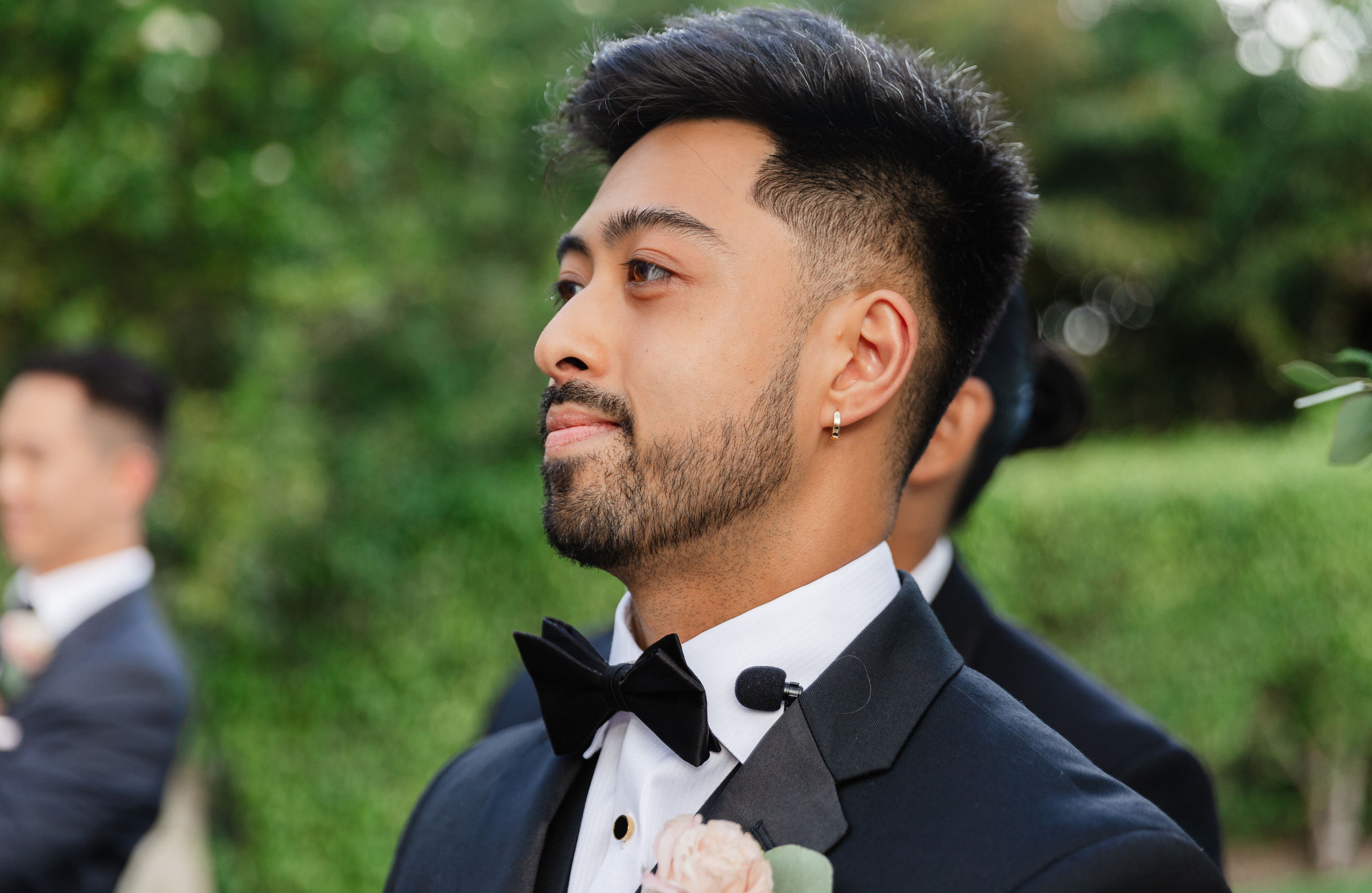 Deliz & Kyle. YES I DO PRODUCTION — Wedding photography&videography