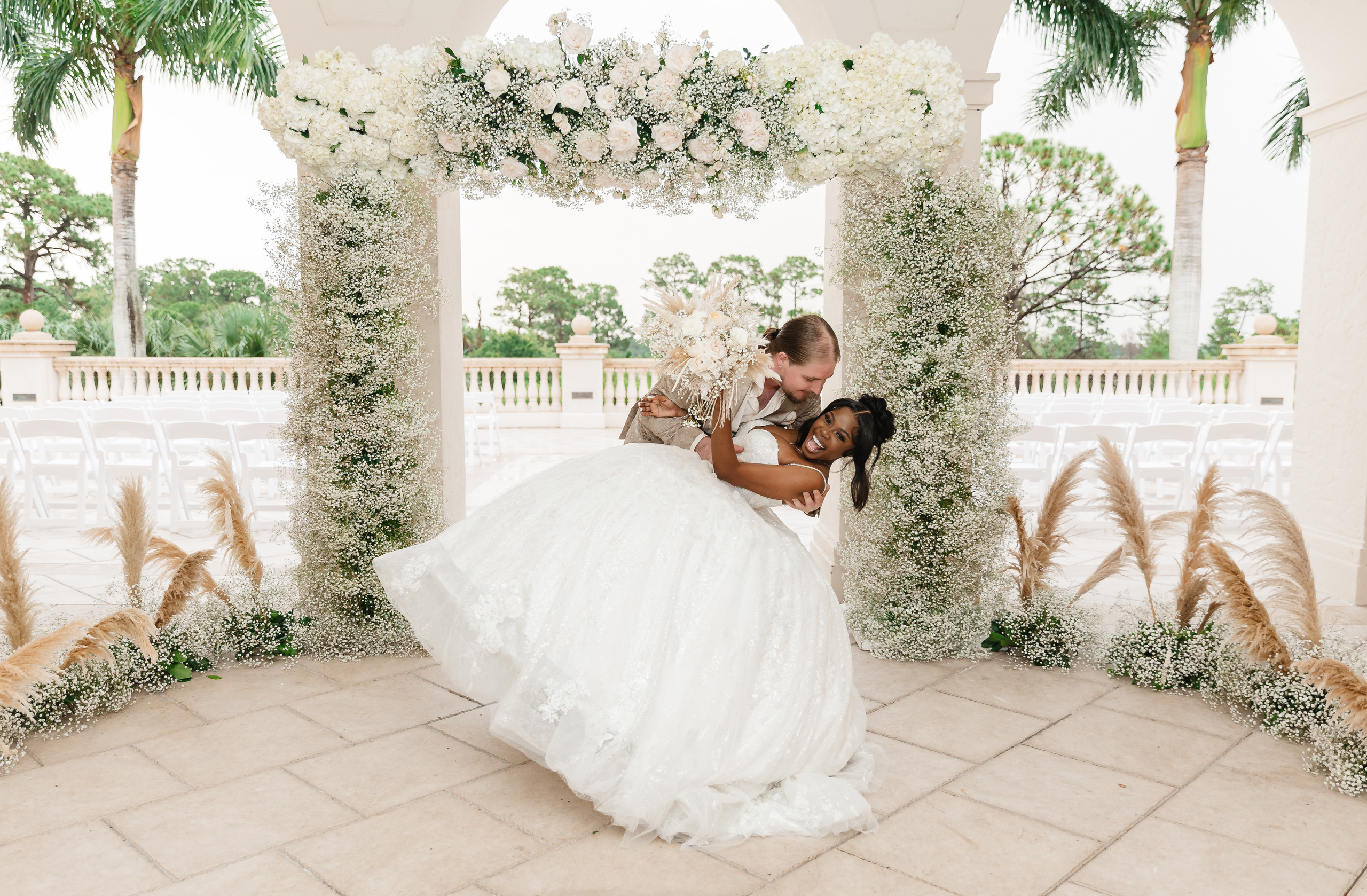 Nedgy & Stephen. YES I DO PRODUCTION — Wedding photography&videography