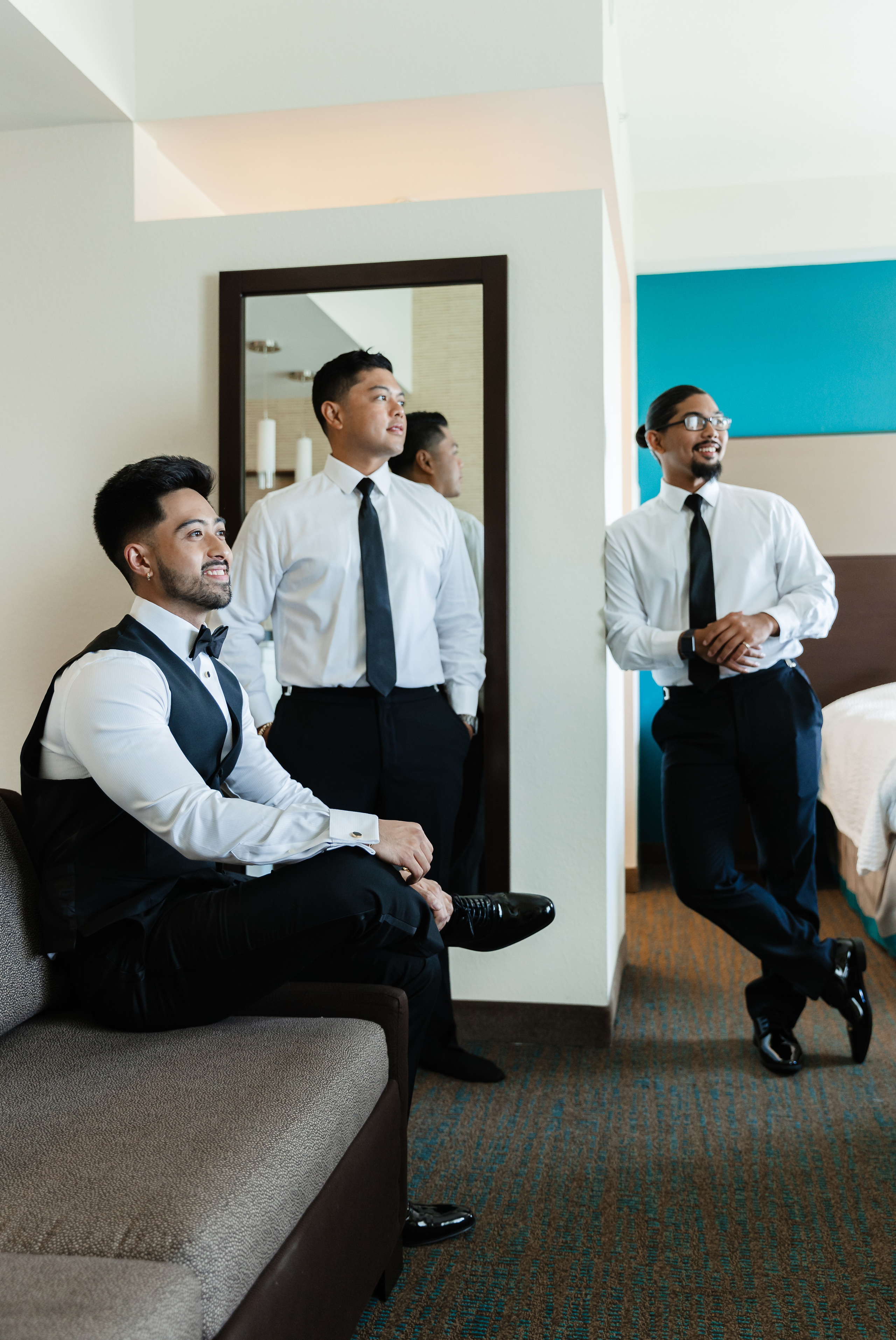 Deliz & Kyle. YES I DO PRODUCTION — Wedding photography&videography