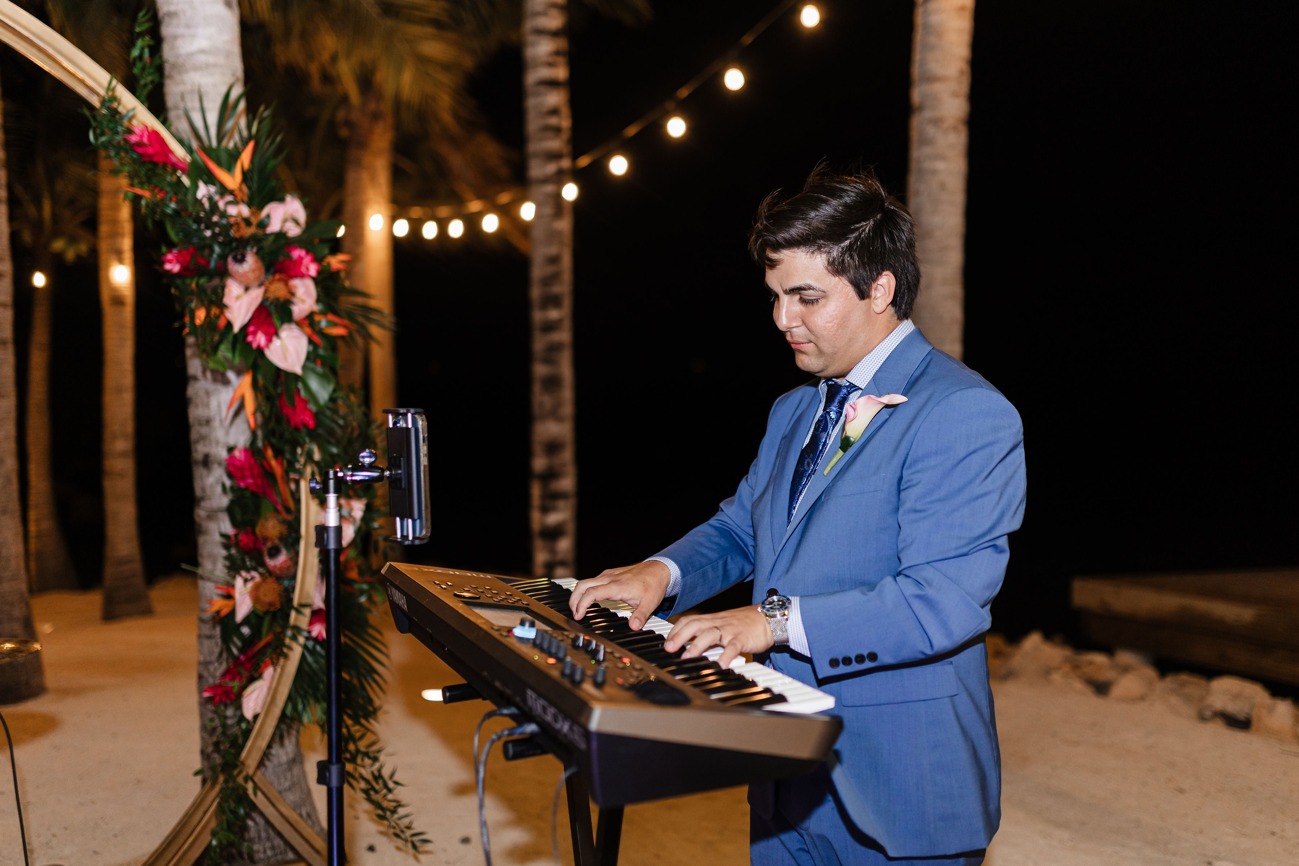 Blair & Hunter. YES I DO PRODUCTION — Wedding photography&videography