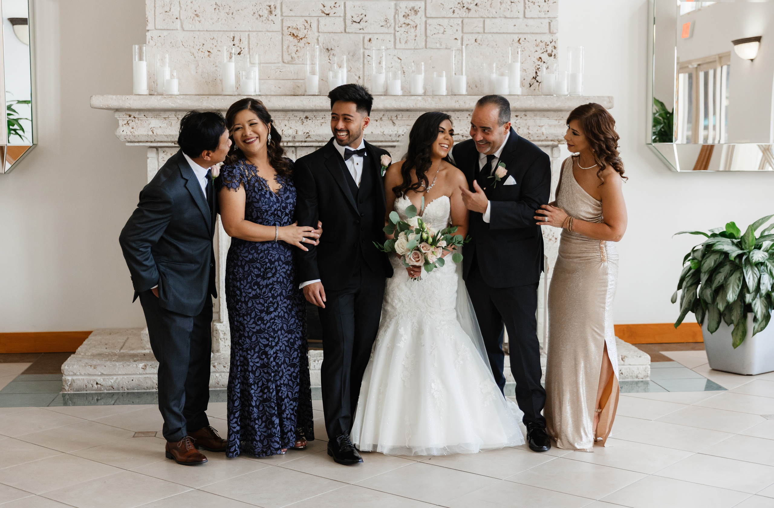 Deliz & Kyle. YES I DO PRODUCTION — Wedding photography&videography