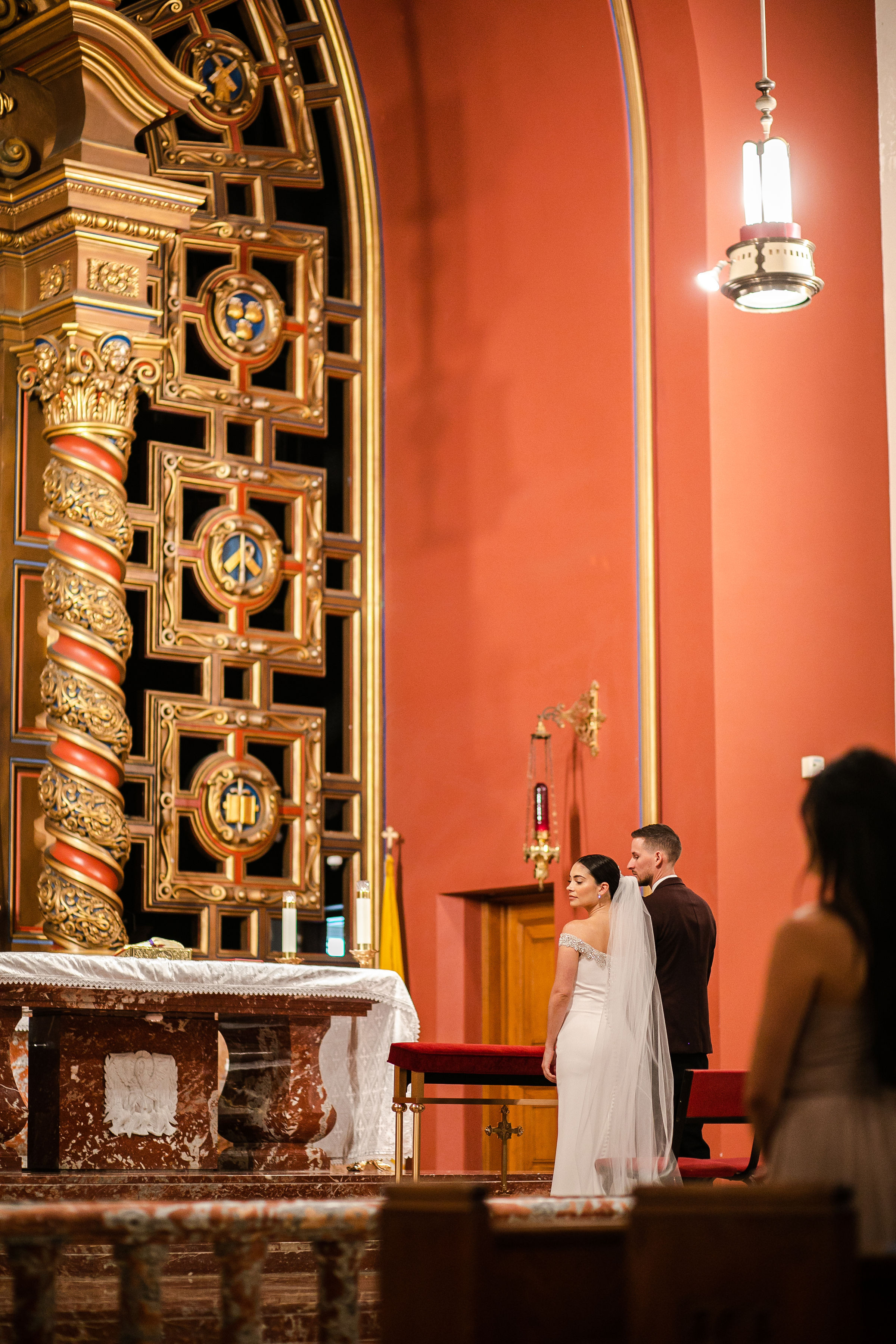 Christina & Christian. YES I DO PRODUCTION — Wedding photography&videography