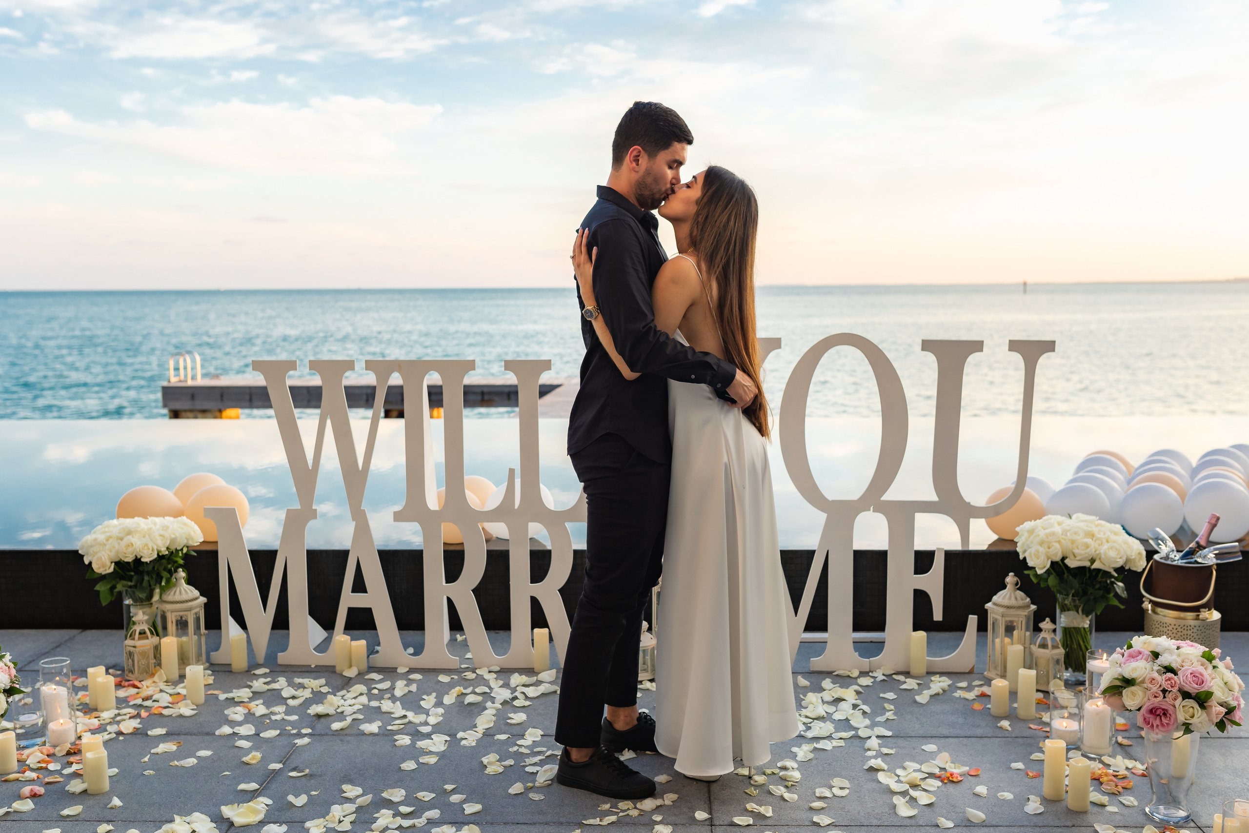 ENGAGEMENTS. YES I DO PRODUCTION — Wedding photography&videography