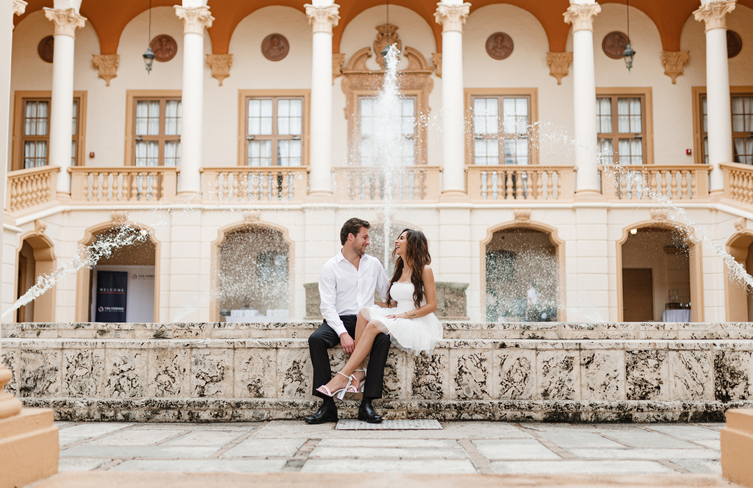 COUPLE’S EXPERIENCE. YES I DO PRODUCTION — Wedding photography&videography