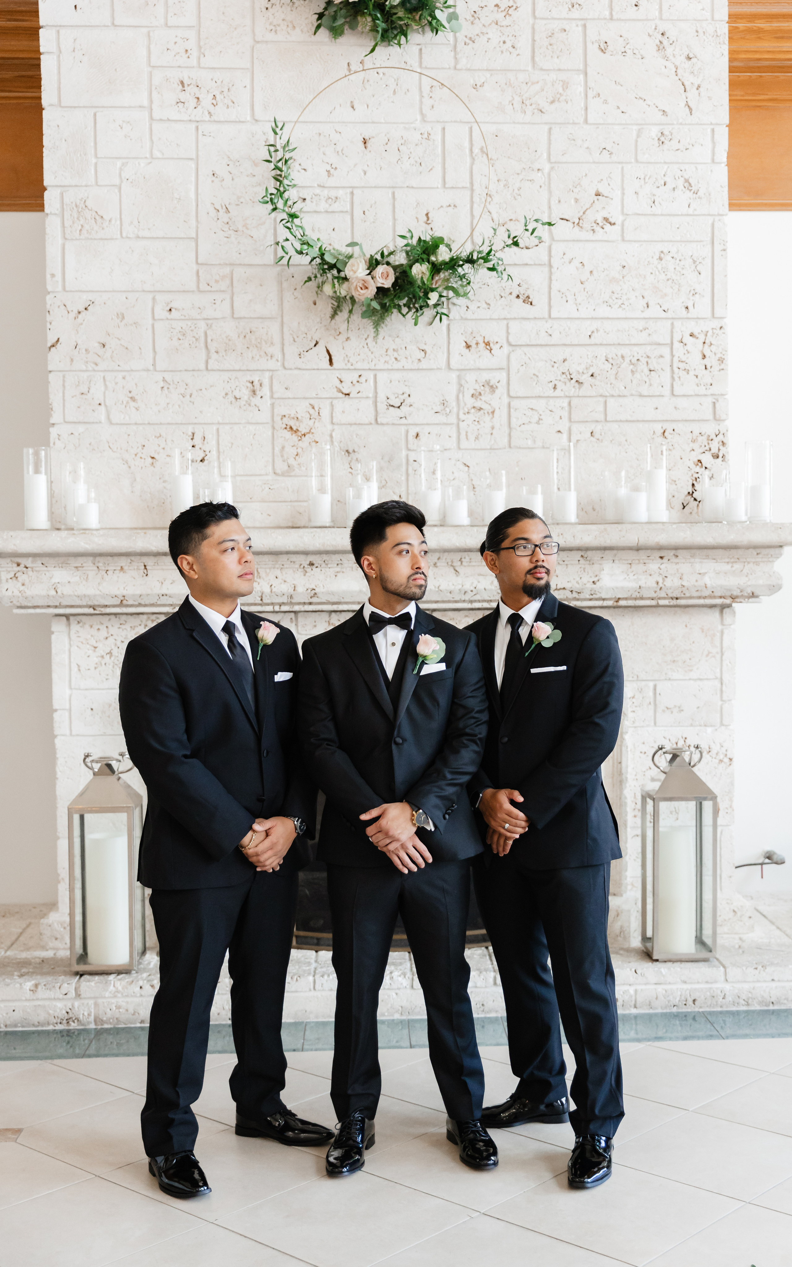Deliz & Kyle. YES I DO PRODUCTION — Wedding photography&videography