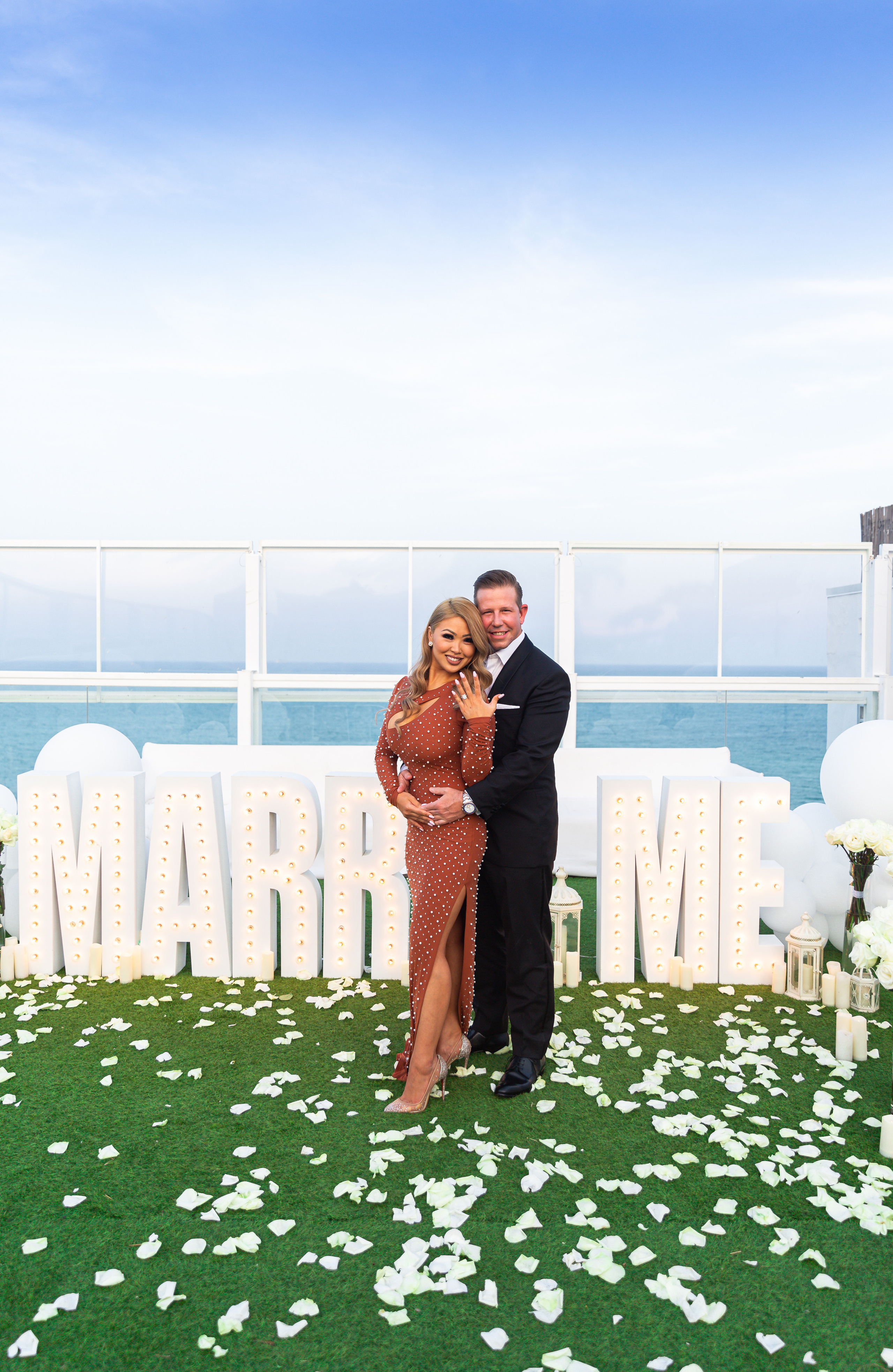 ENGAGEMENTS. YES I DO PRODUCTION — Wedding photography&videography