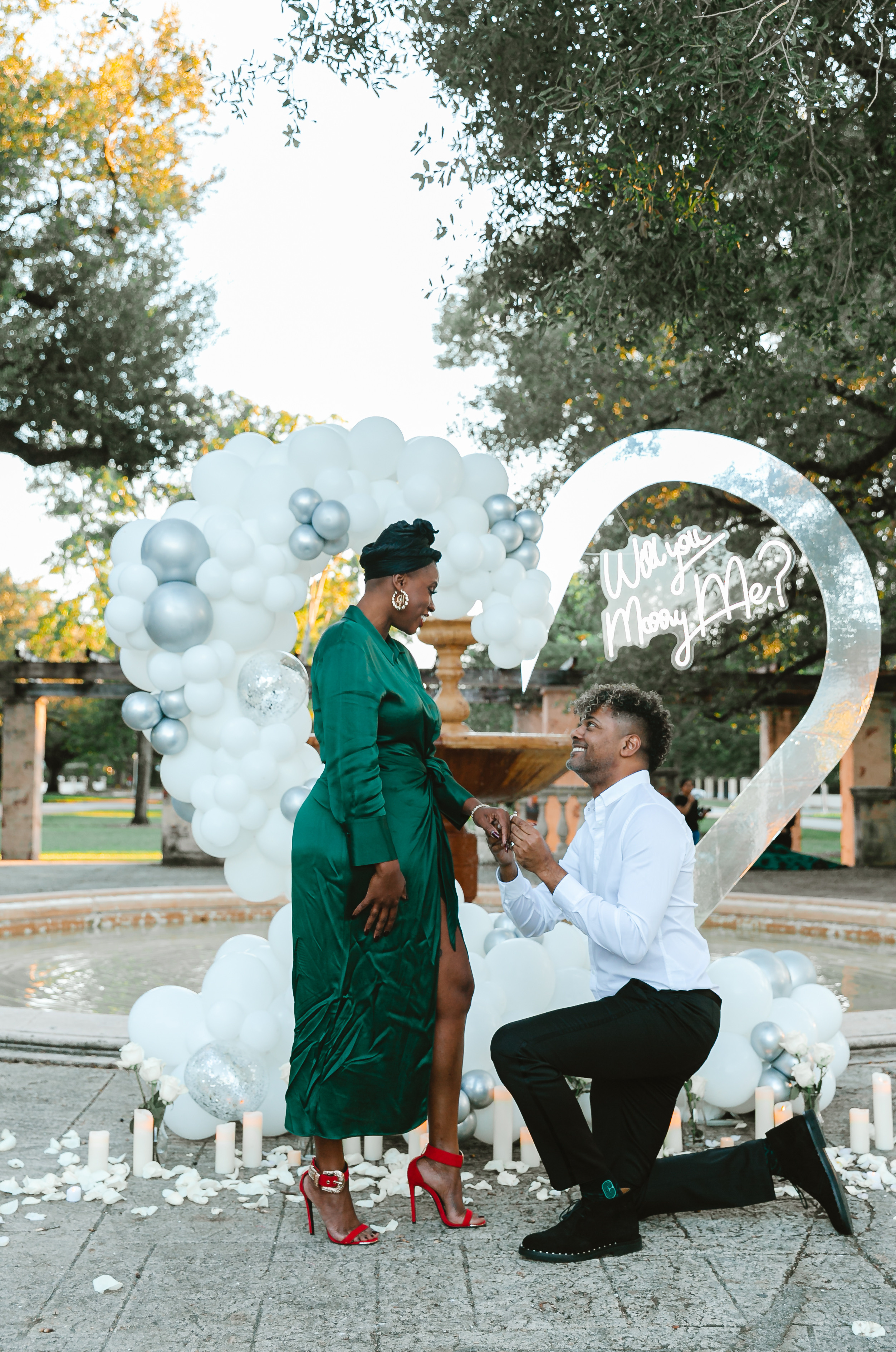 ENGAGEMENTS. YES I DO PRODUCTION — Wedding photography&videography