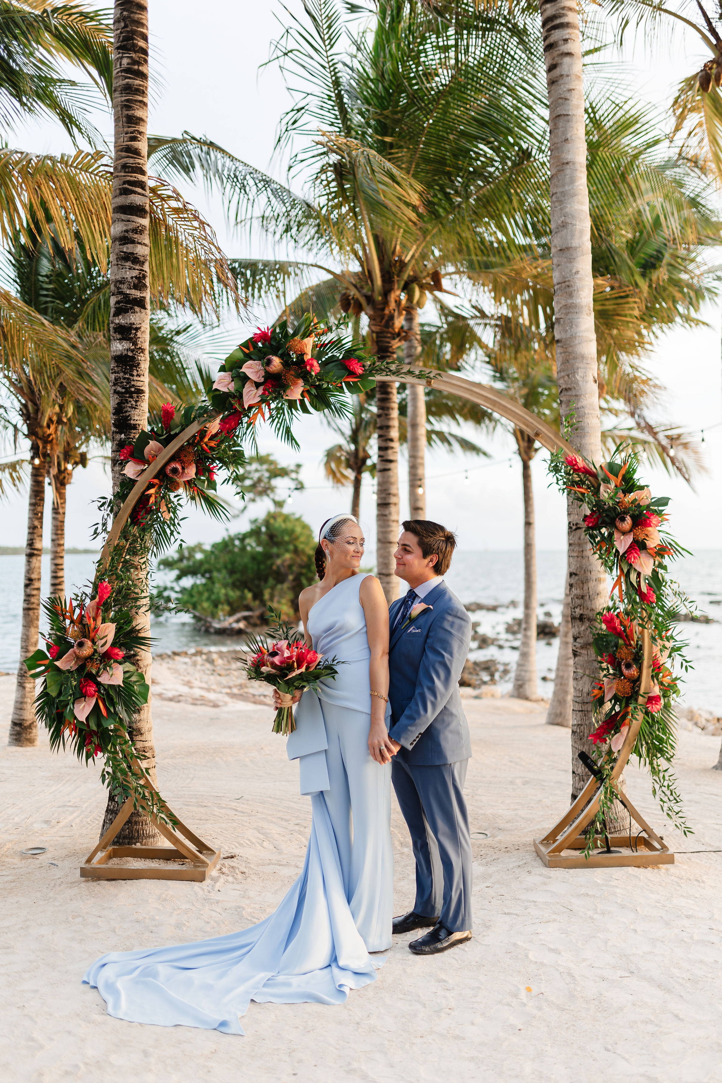 Blair & Hunter. YES I DO PRODUCTION — Wedding photography&videography