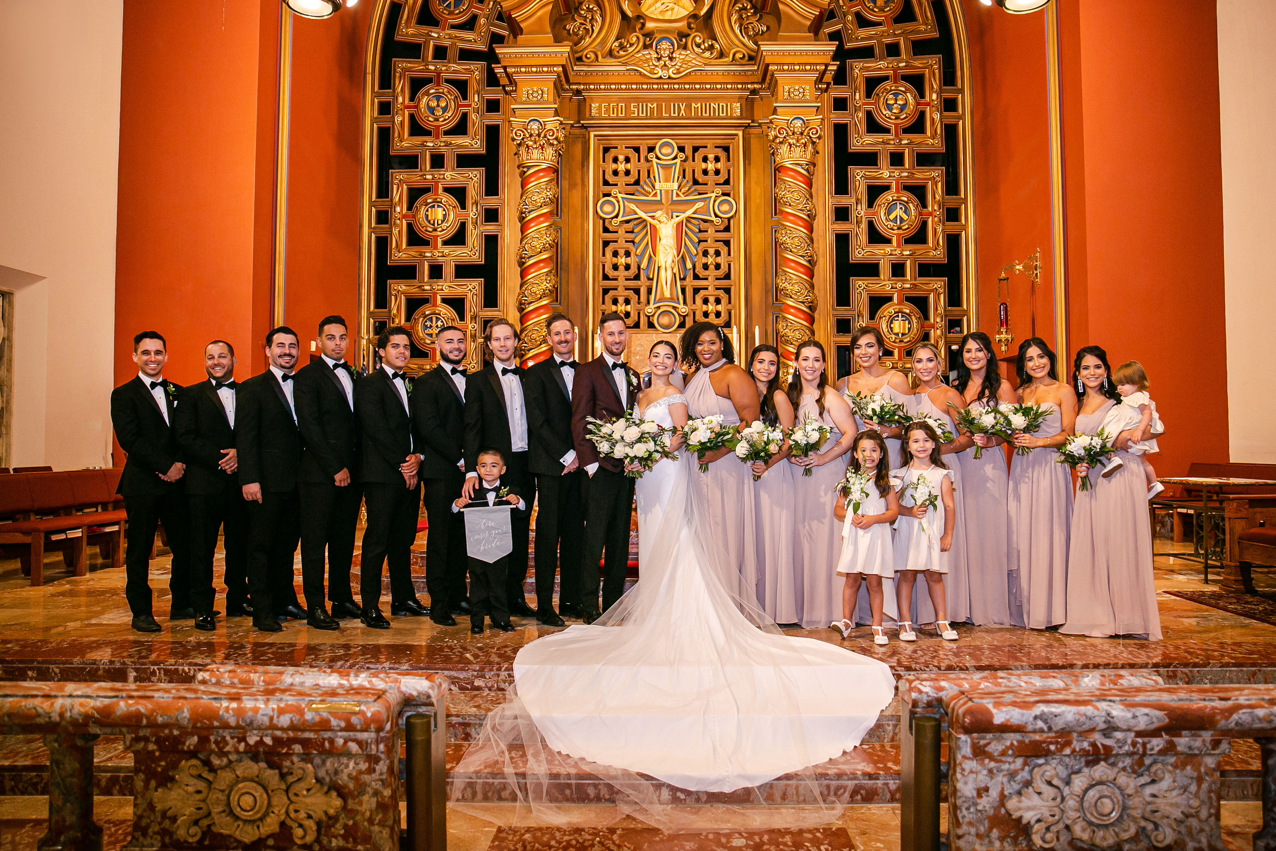 Christina & Christian. YES I DO PRODUCTION — Wedding photography&videography