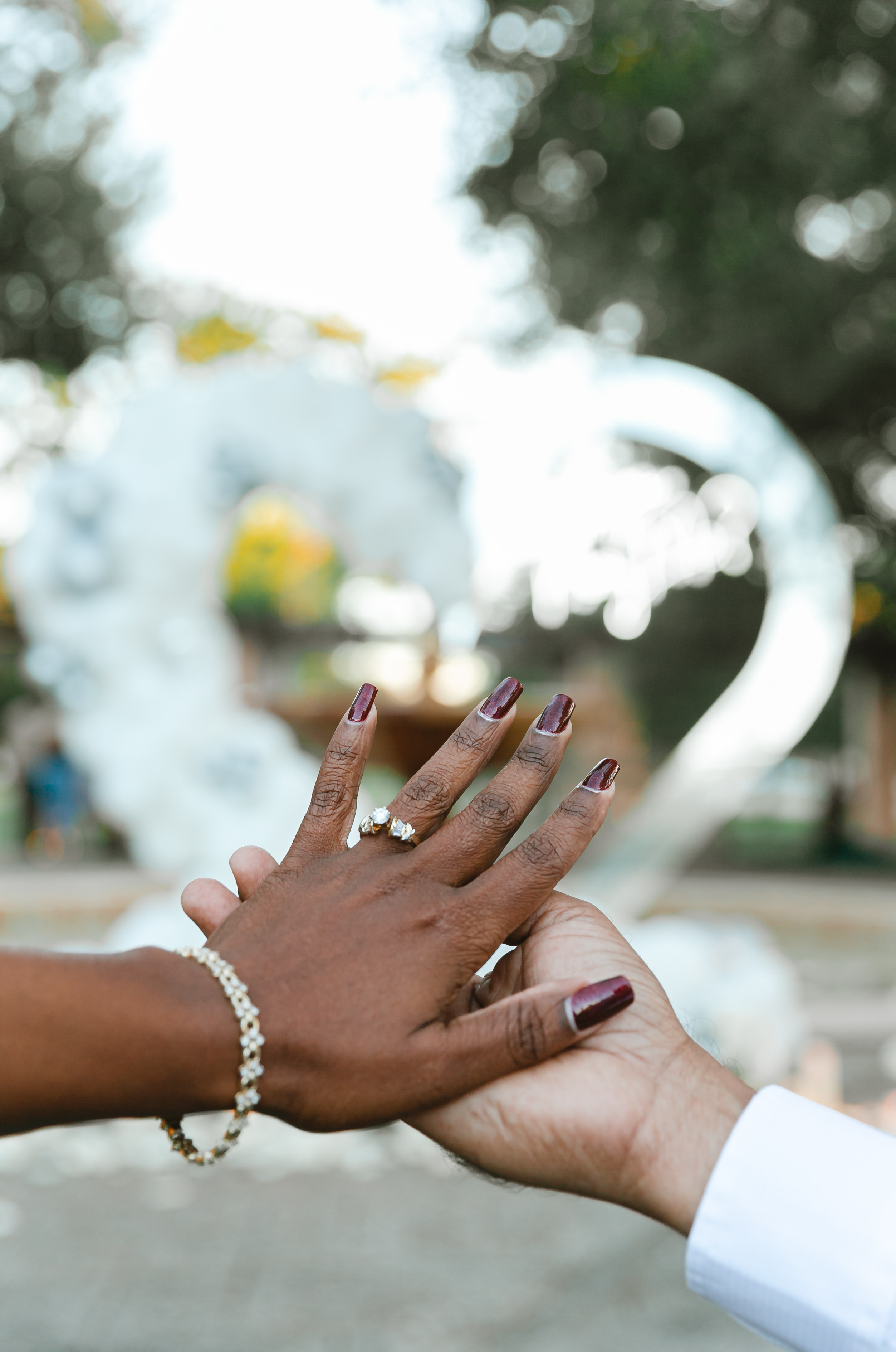 ENGAGEMENTS. YES I DO PRODUCTION — Wedding photography&videography