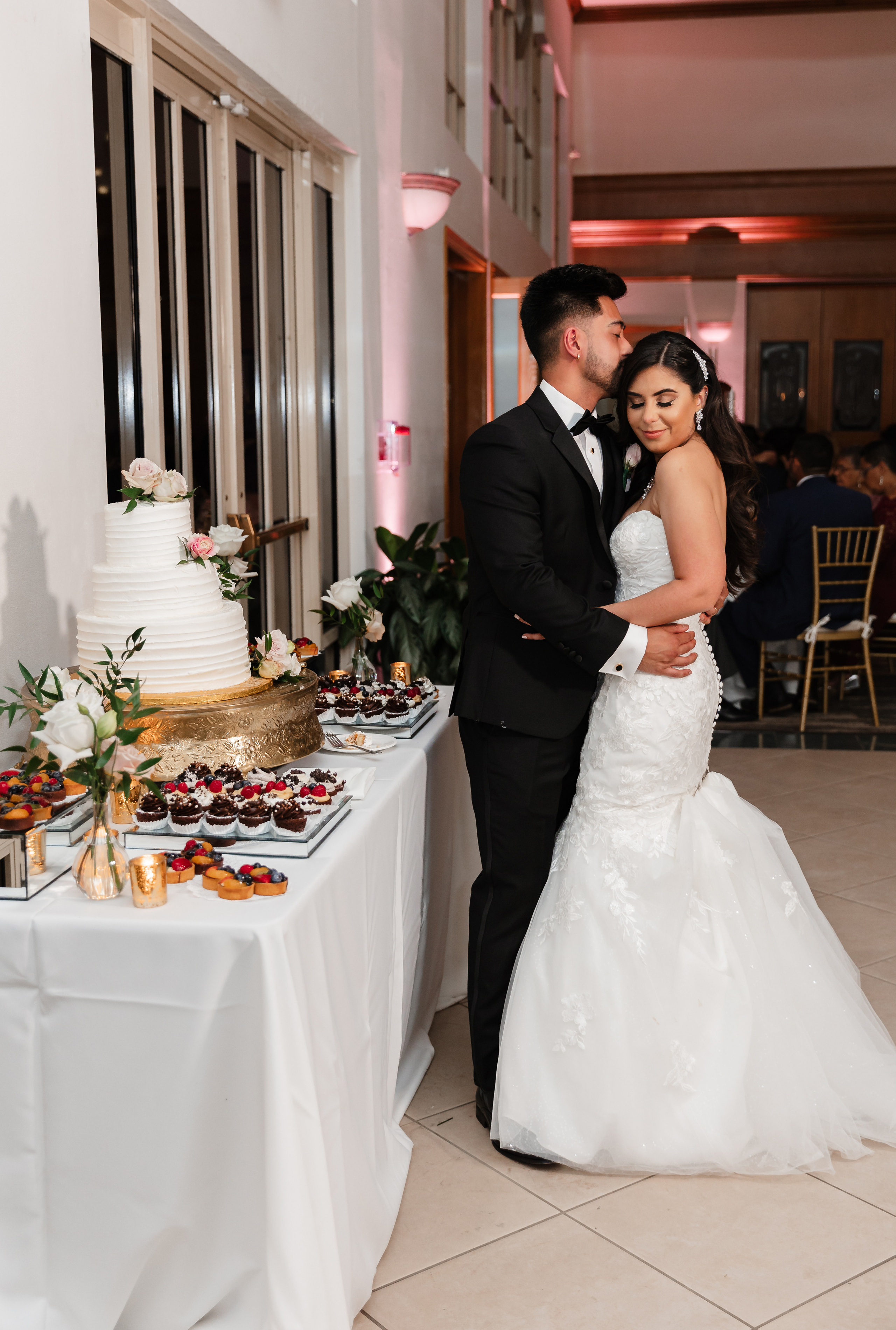 Deliz & Kyle. YES I DO PRODUCTION — Wedding photography&videography