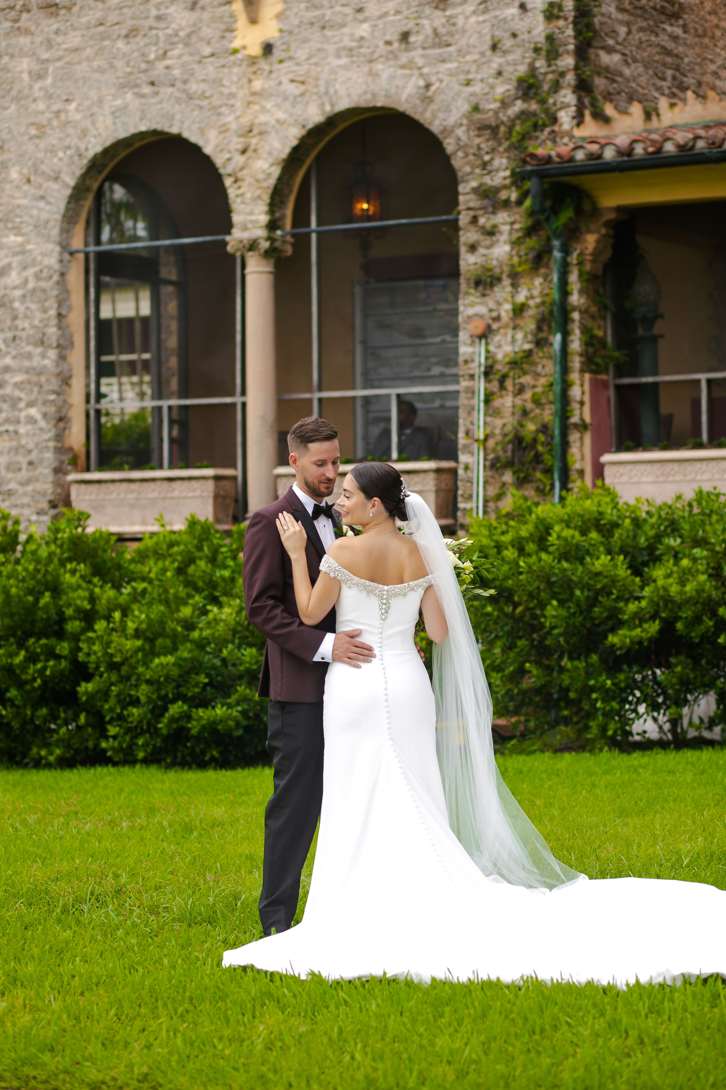 Christina & Christian. YES I DO PRODUCTION — Wedding photography&videography