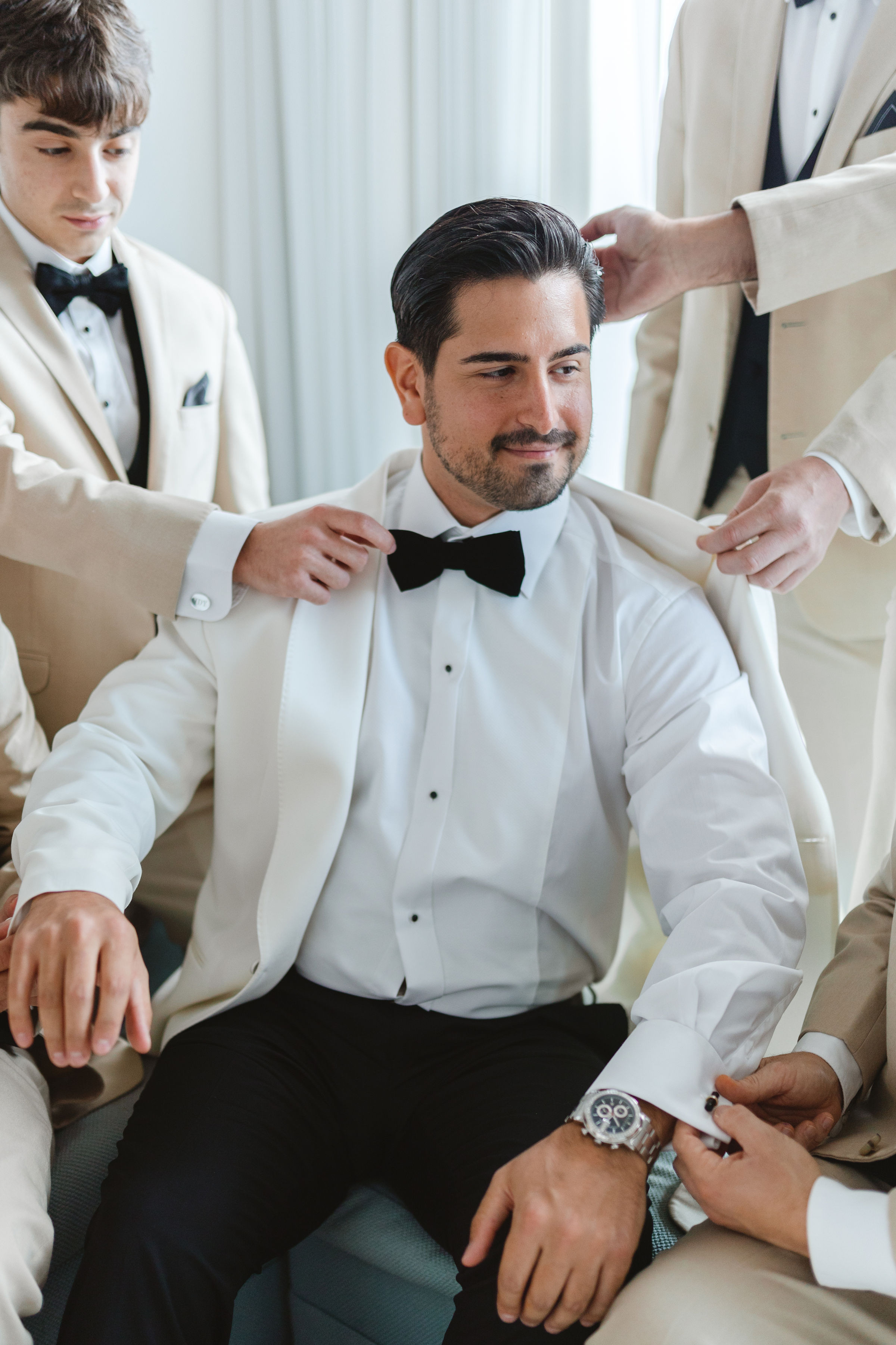 Christina & Jason. YES I DO PRODUCTION — Wedding photography&videography