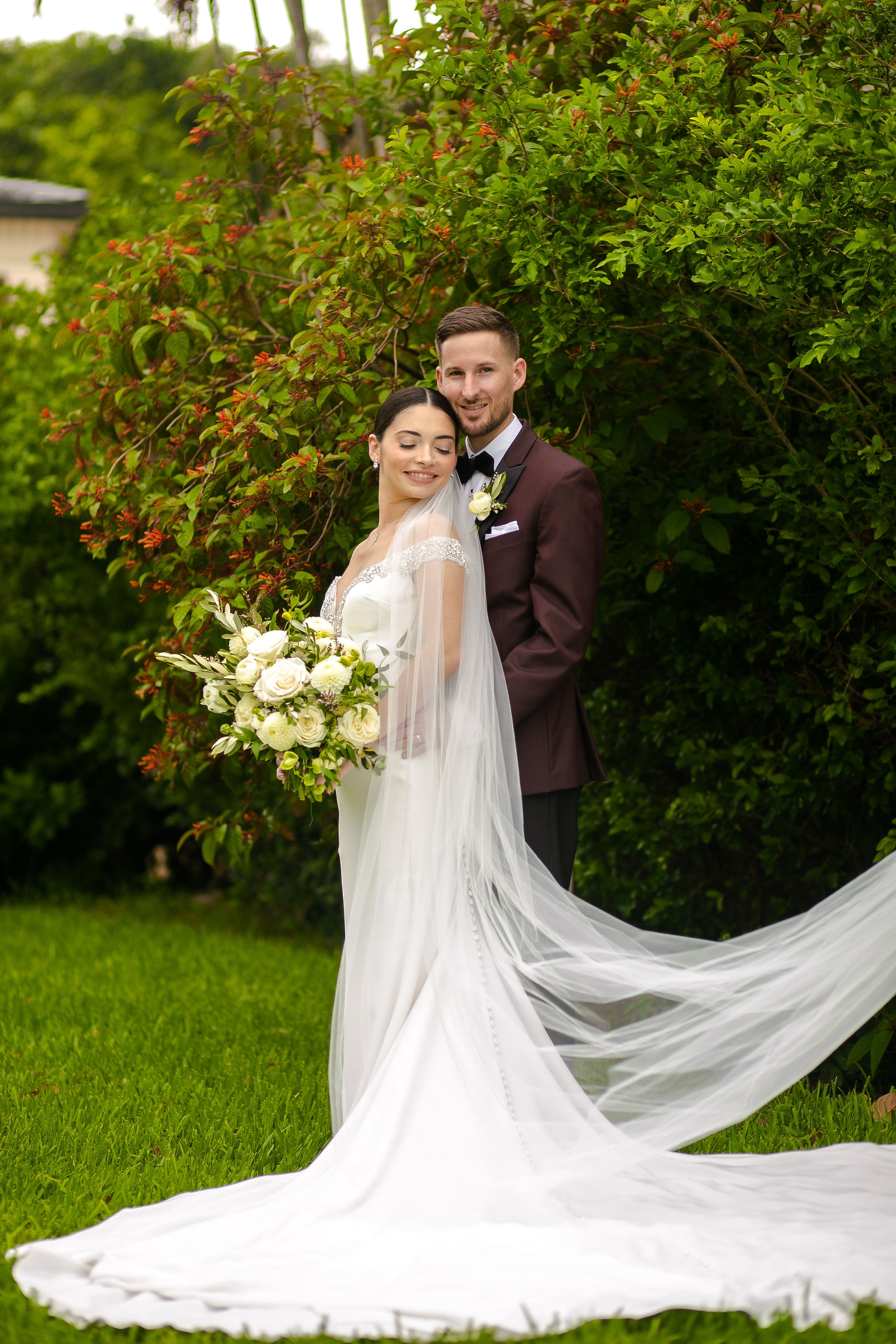 Christina & Christian. YES I DO PRODUCTION — Wedding photography&videography