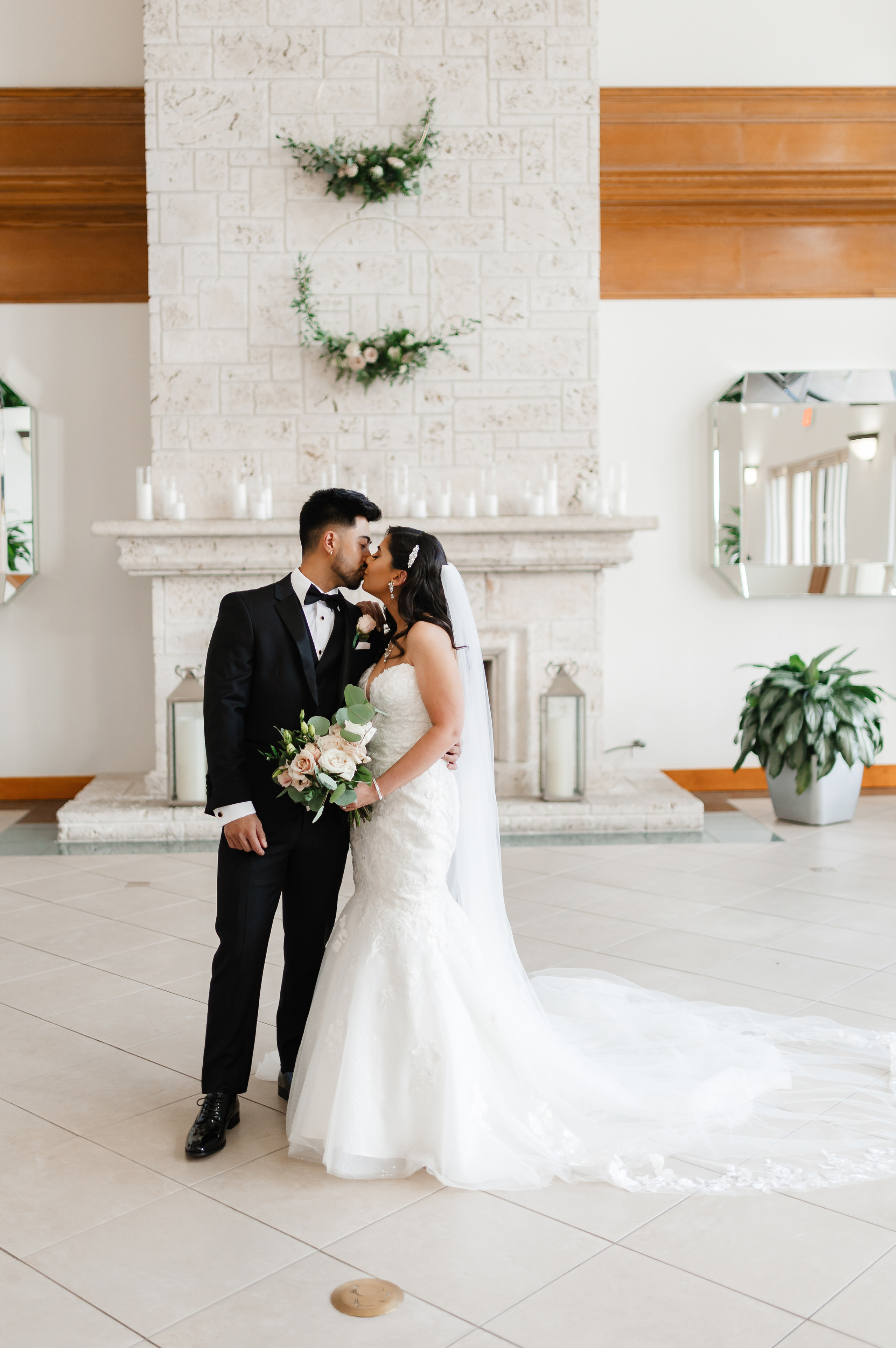 Deliz & Kyle. YES I DO PRODUCTION — Wedding photography&videography