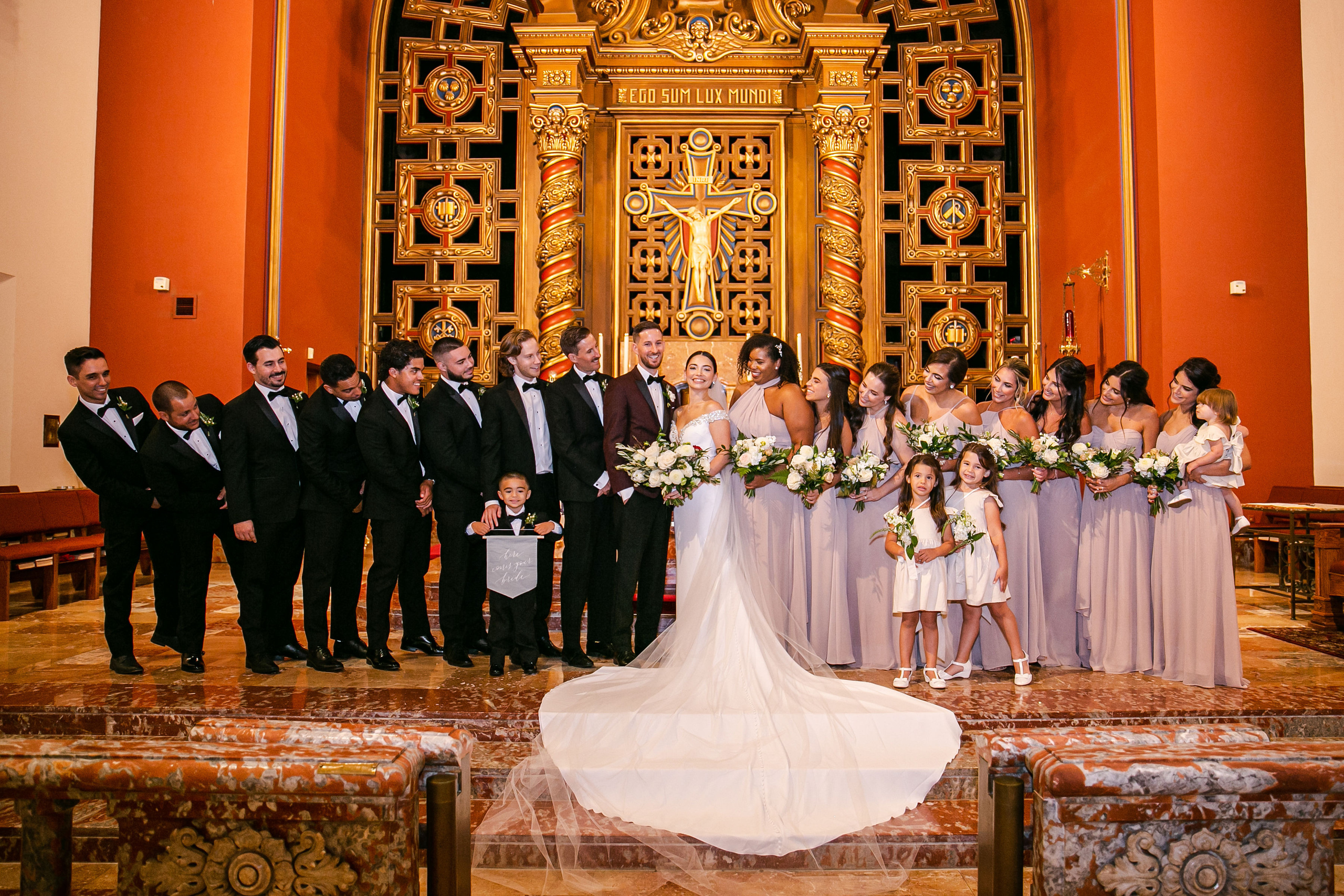 Christina & Christian. YES I DO PRODUCTION — Wedding photography&videography